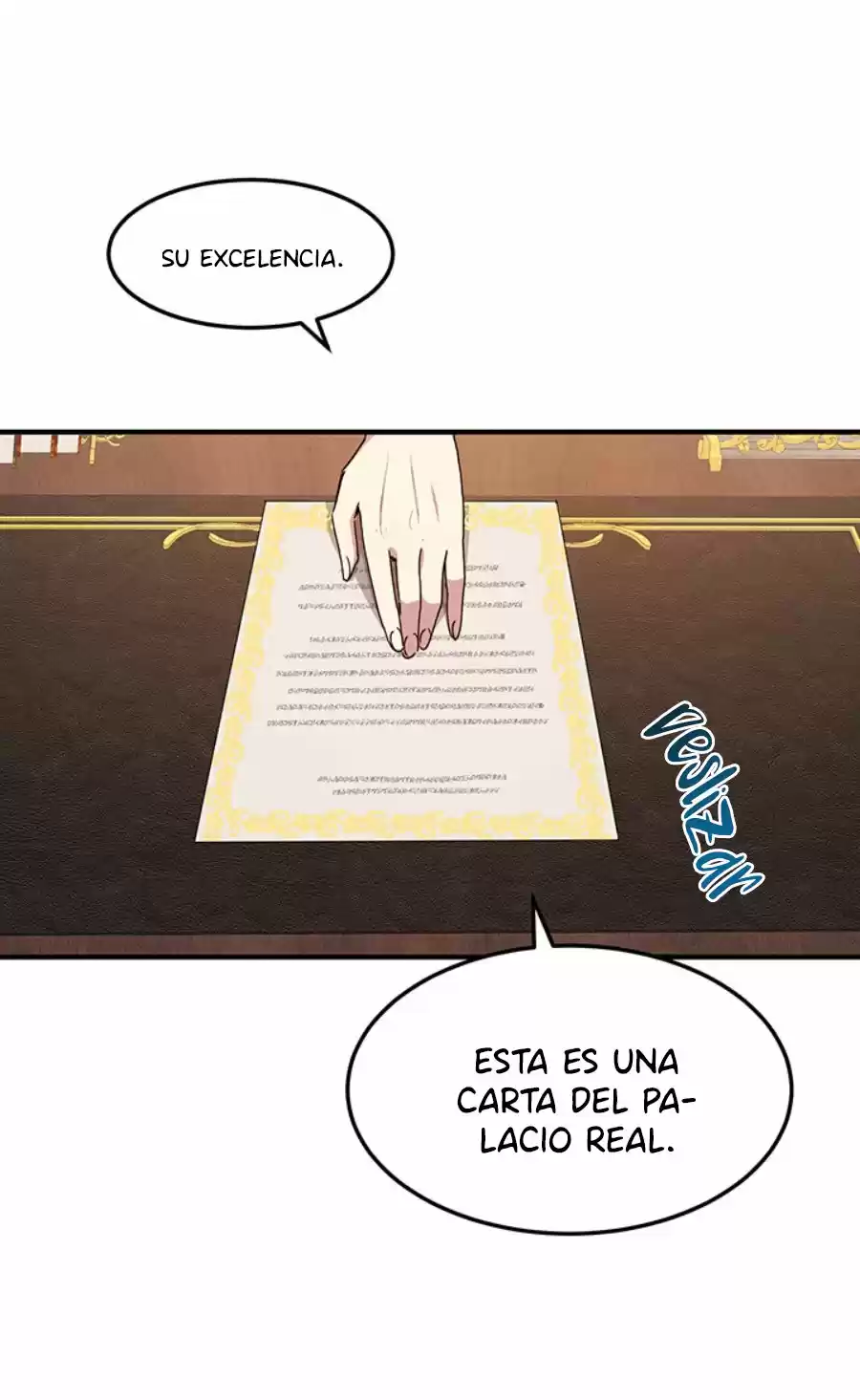 ¿Por Qué Haces Esto, Duque? - Capítulo 60 - Página 3 - LectorTMOo