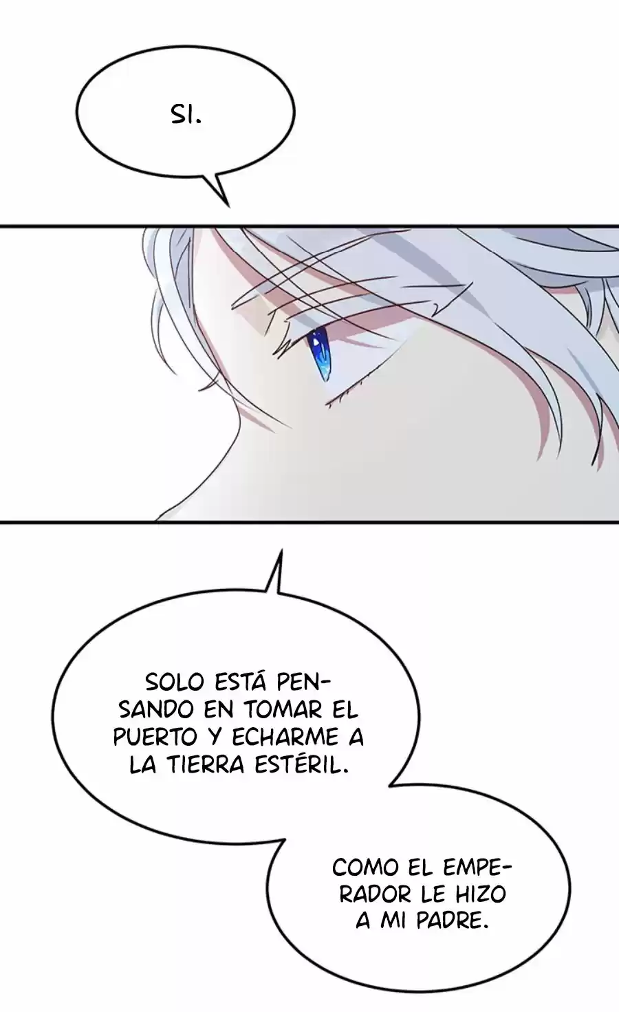 ¿Por Qué Haces Esto, Duque? - Capítulo 60 - Página 8 - LectorTMOo