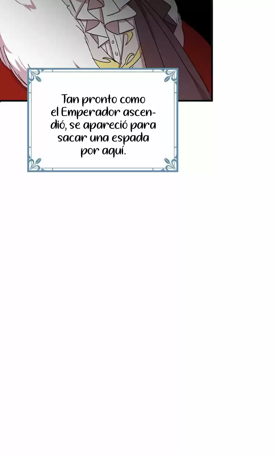 ¿Por Qué Haces Esto, Duque? - Capítulo 60 - Página 19 - LectorTMOo