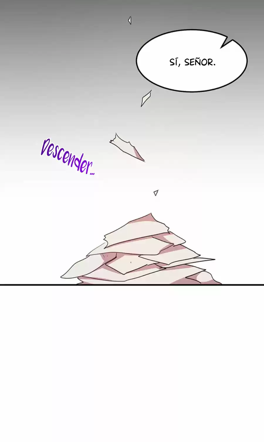 ¿Por Qué Haces Esto, Duque? - Capítulo 60 - Página 24 - LectorTMOo
