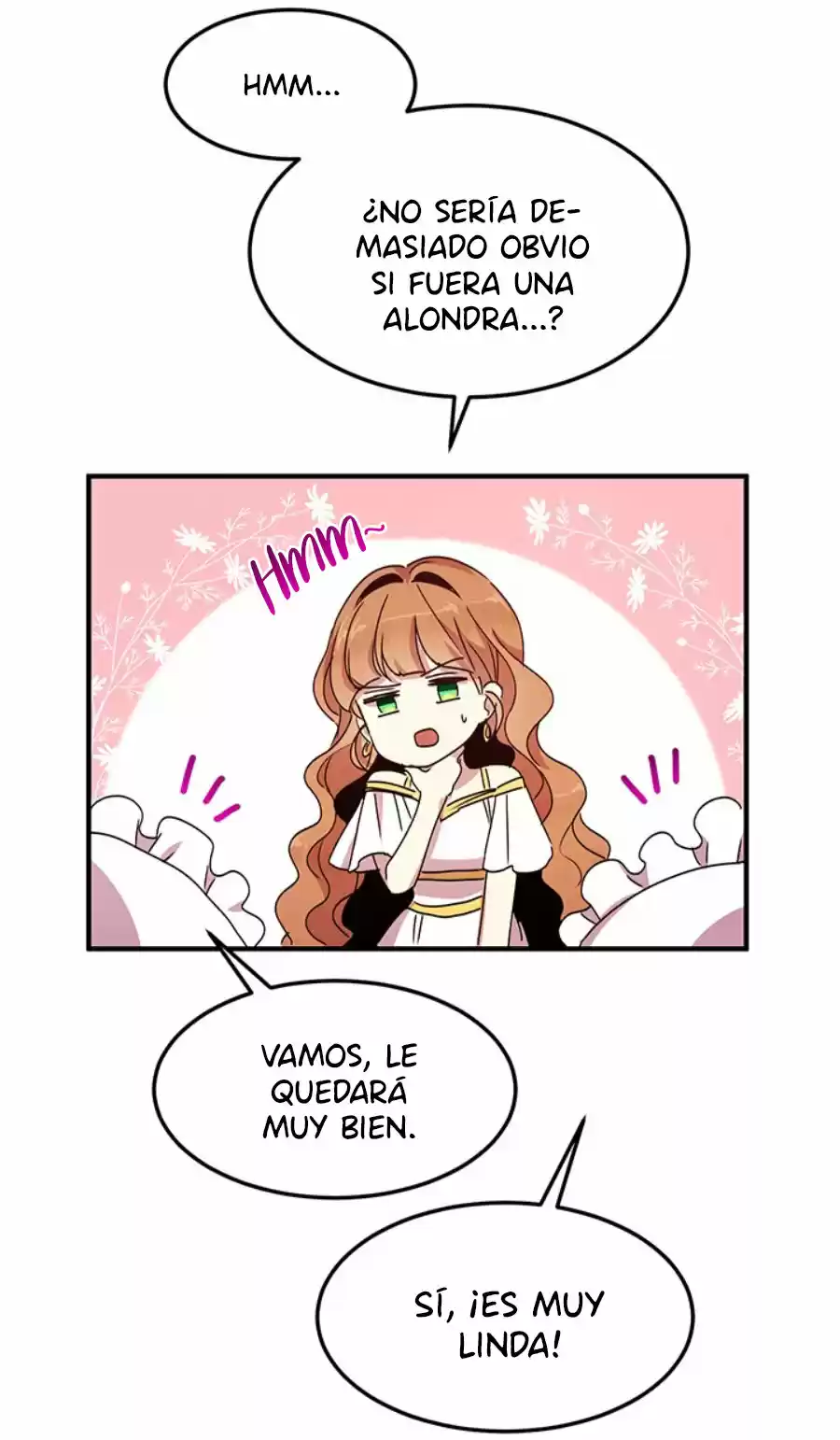 ¿Por Qué Haces Esto, Duque? - Capítulo 60 - Página 28 - LectorTMOo