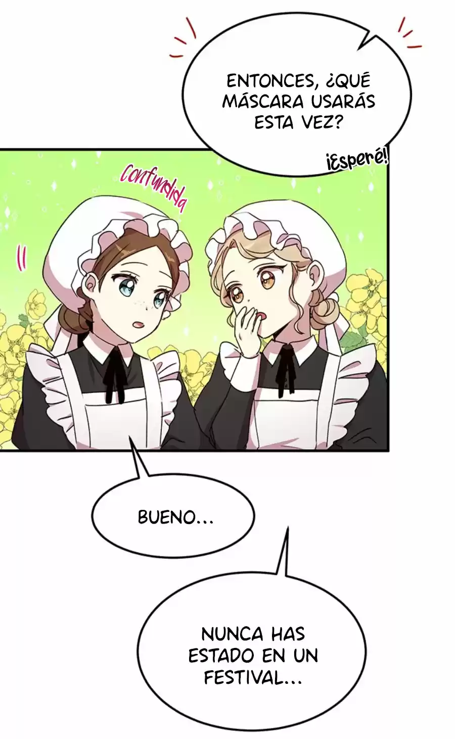 ¿Por Qué Haces Esto, Duque? - Capítulo 60 - Página 31 - LectorTMOo