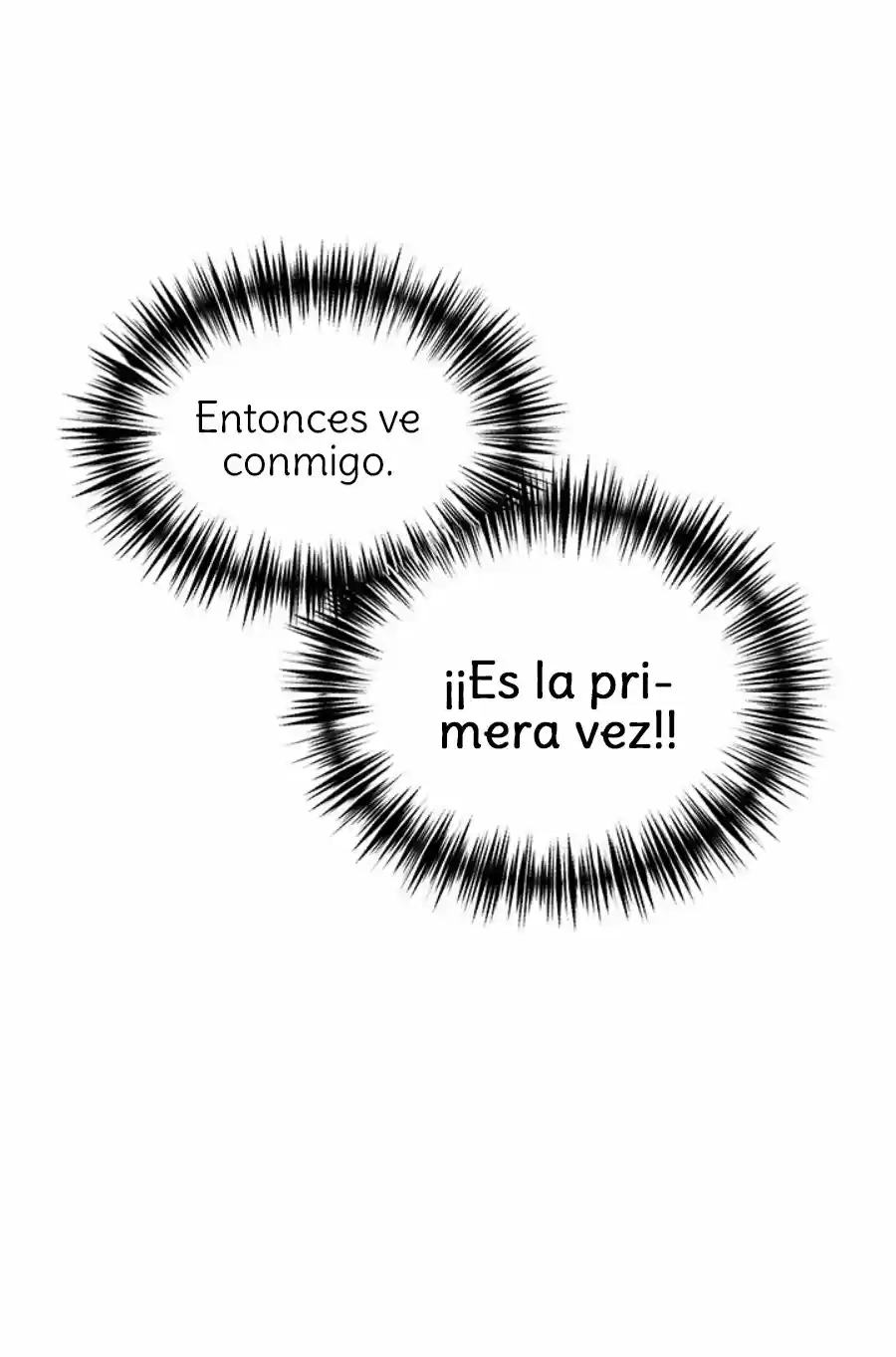 ¿Por Qué Haces Esto, Duque? - Capítulo 60 - Página 33 - LectorTMOo