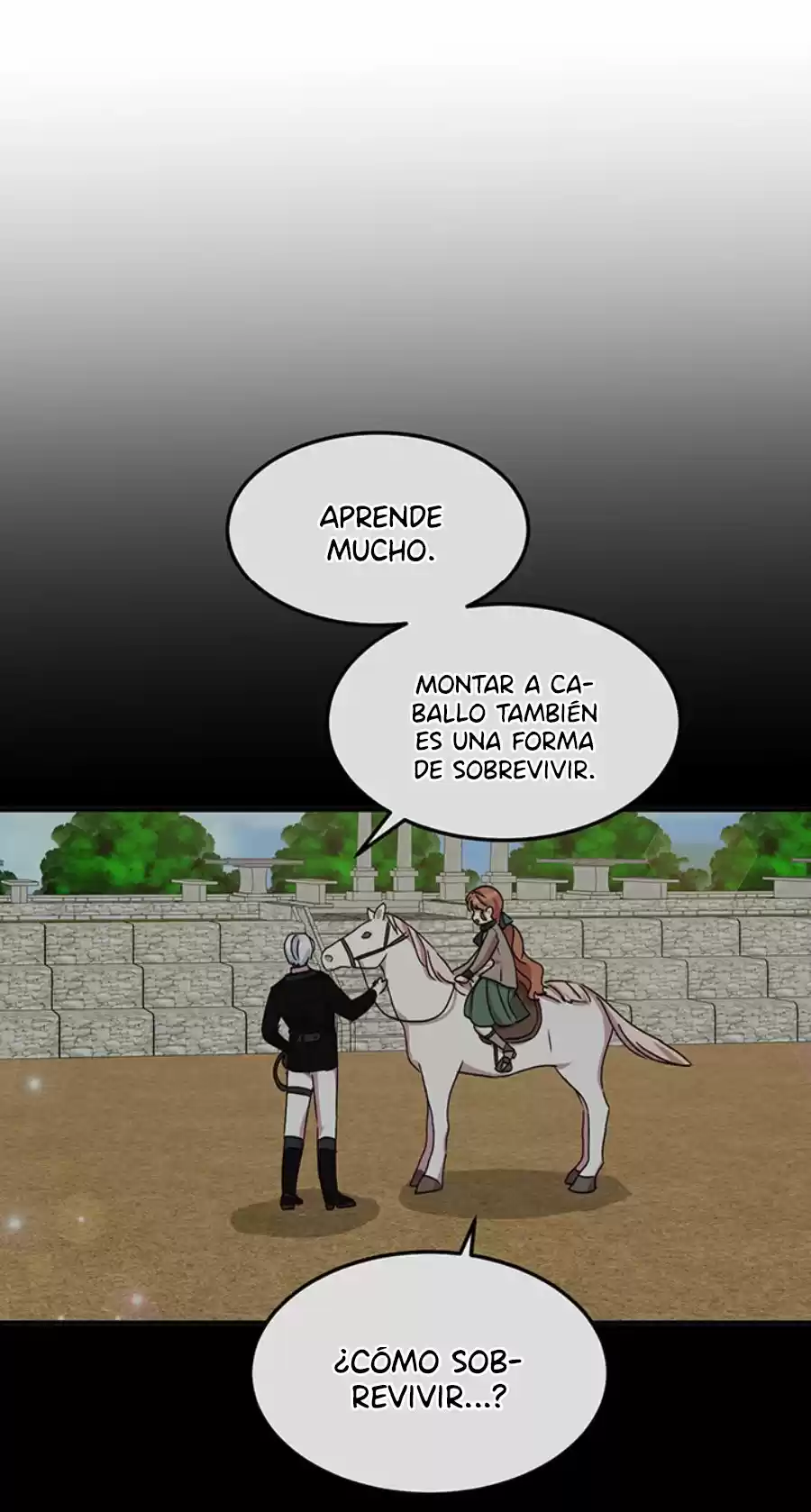 ¿Por Qué Haces Esto, Duque? - Capítulo 60 - Página 37 - LectorTMOo