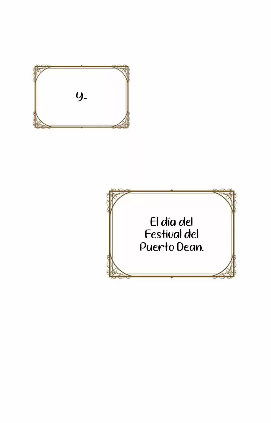 ¿Por Qué Haces Esto, Duque? - Capítulo 60 - Página 41 - LectorTMOo