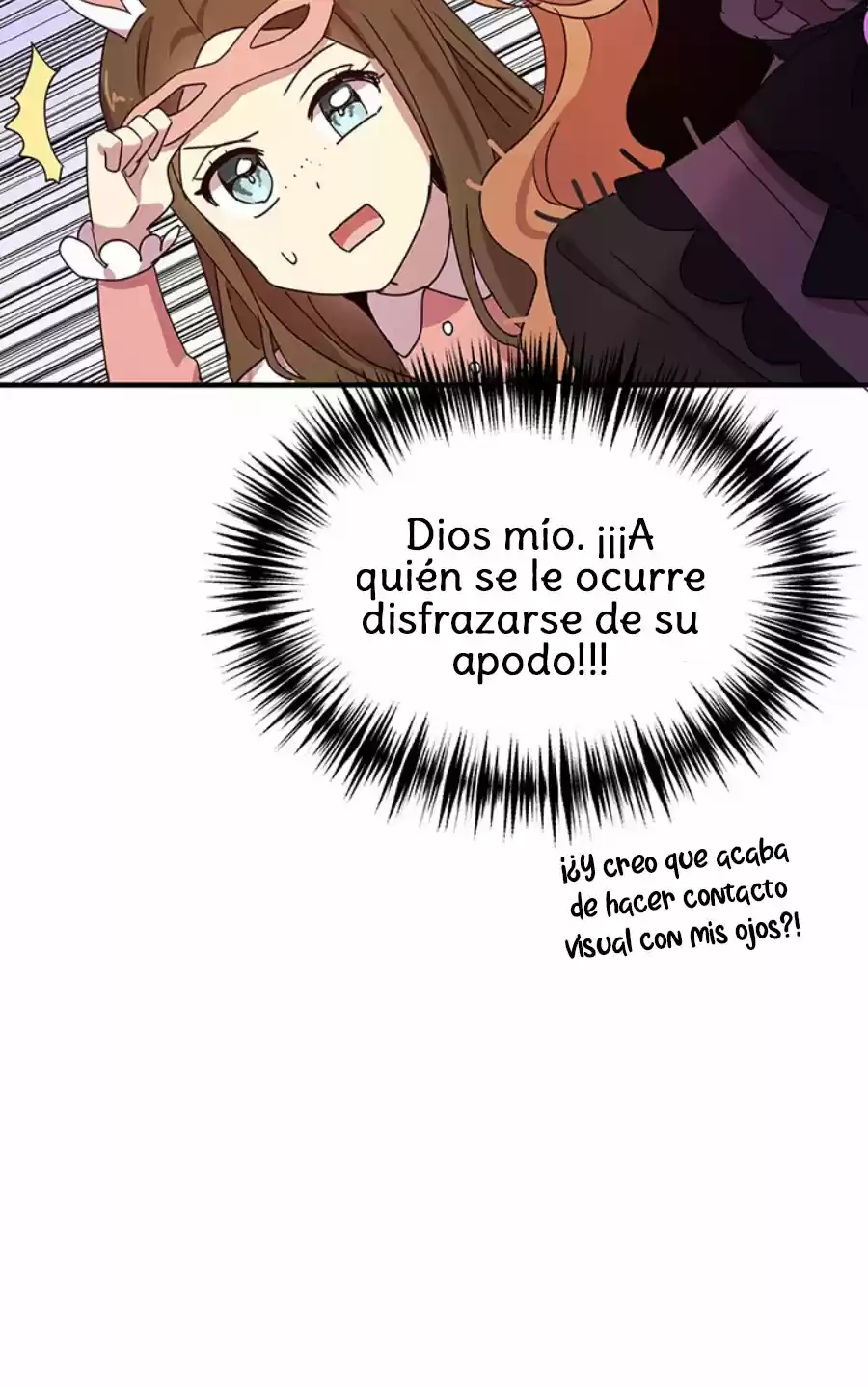 ¿Por Qué Haces Esto, Duque? - Capítulo 60 - Página 51 - LectorTMOo