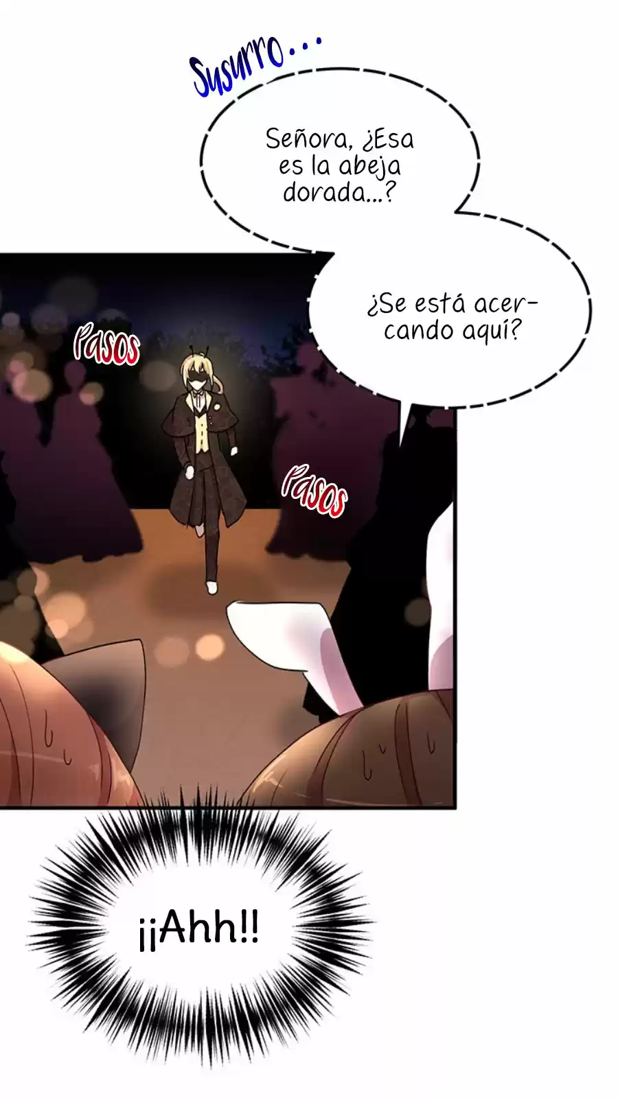 ¿Por Qué Haces Esto, Duque? - Capítulo 60 - Página 52 - LectorTMOo