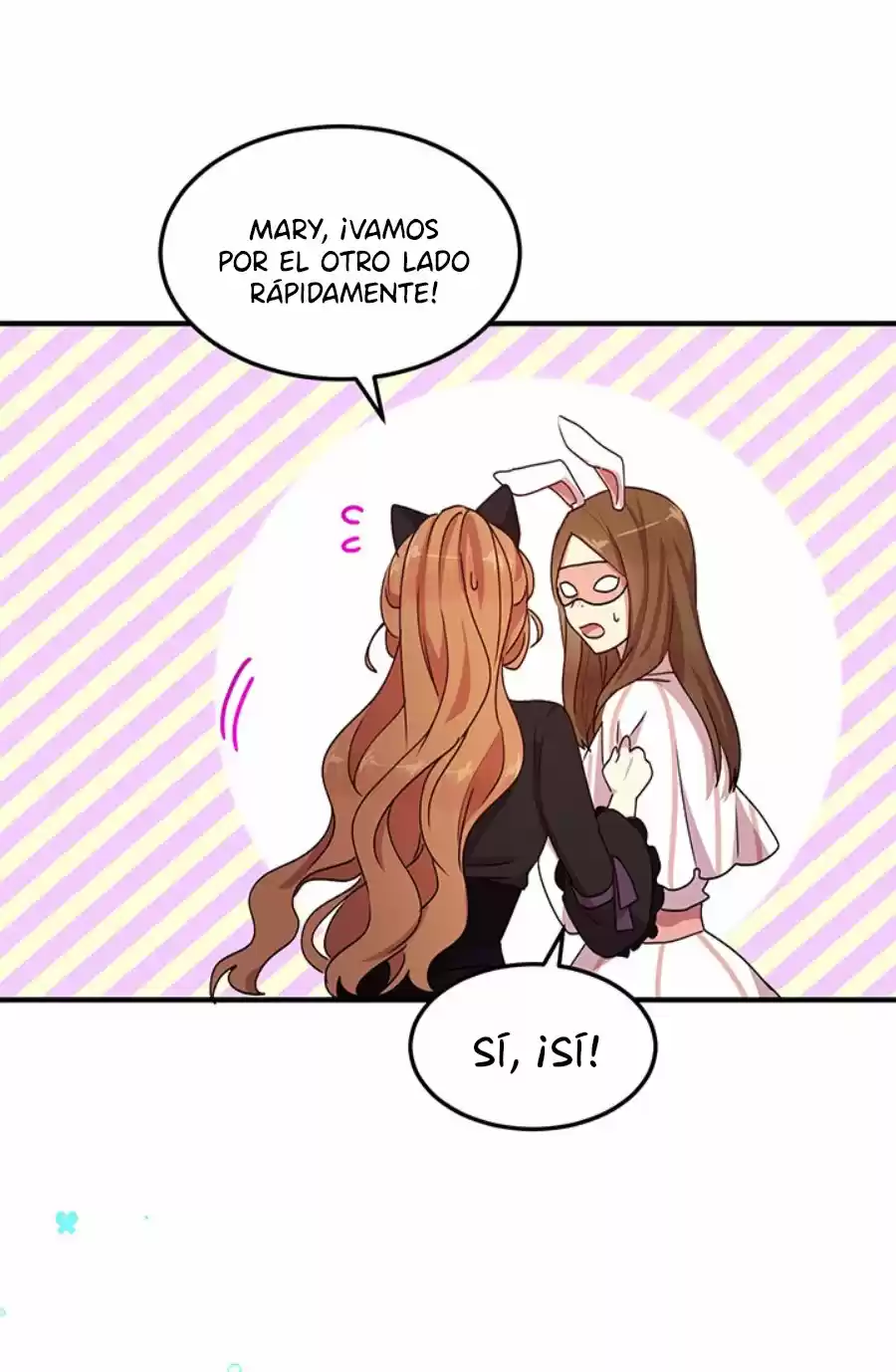 ¿Por Qué Haces Esto, Duque? - Capítulo 60 - Página 53 - LectorTMOo