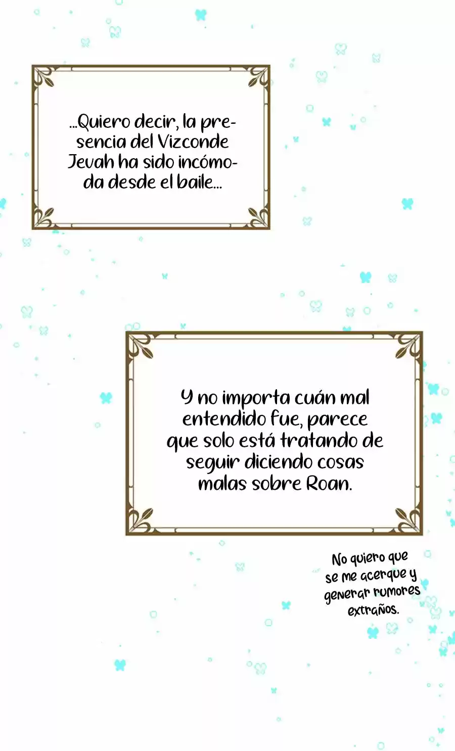 ¿Por Qué Haces Esto, Duque? - Capítulo 60 - Página 54 - LectorTMOo
