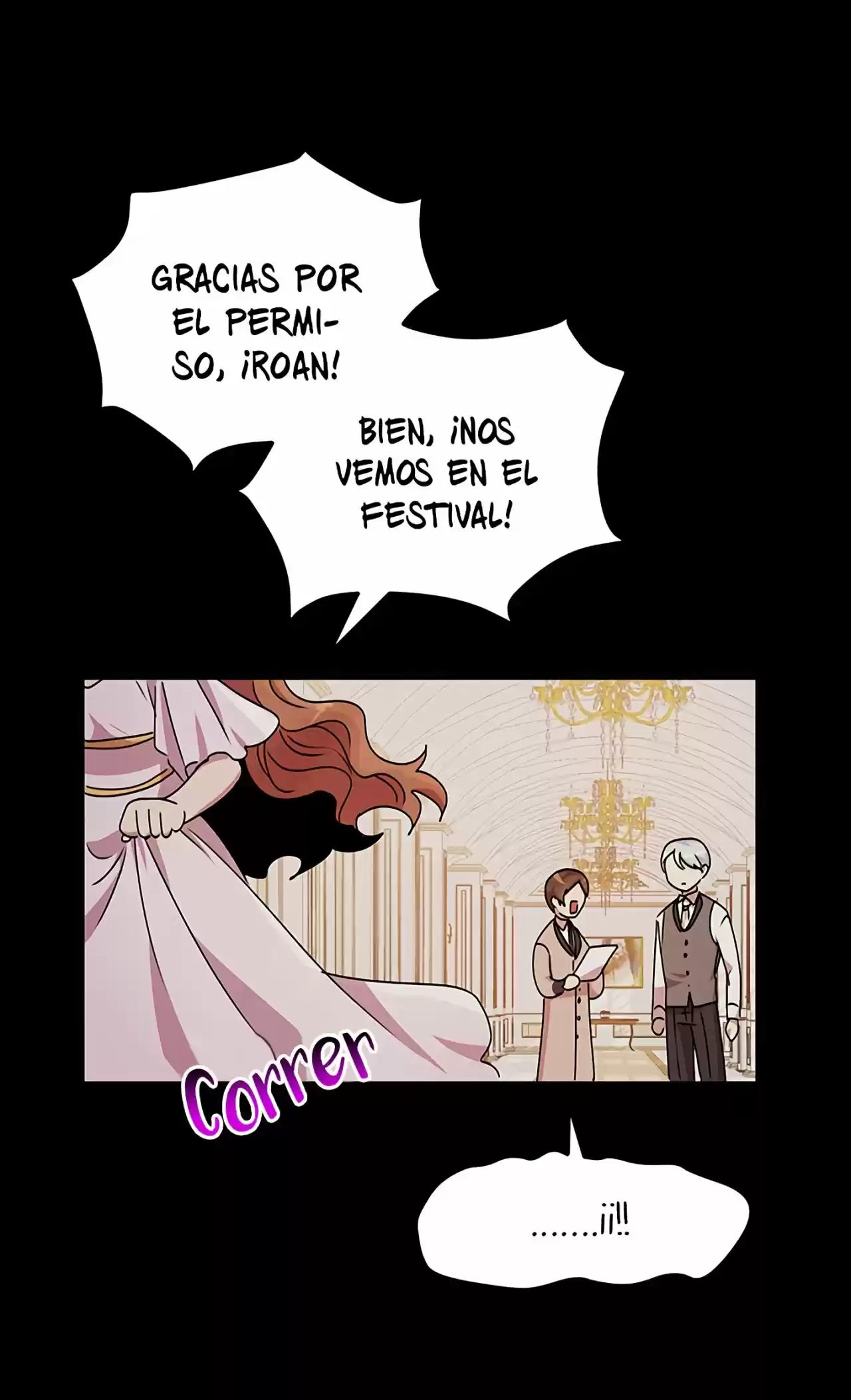 ¿Por Qué Haces Esto, Duque? - Capítulo 61 - Página 13 - LectorTMOo