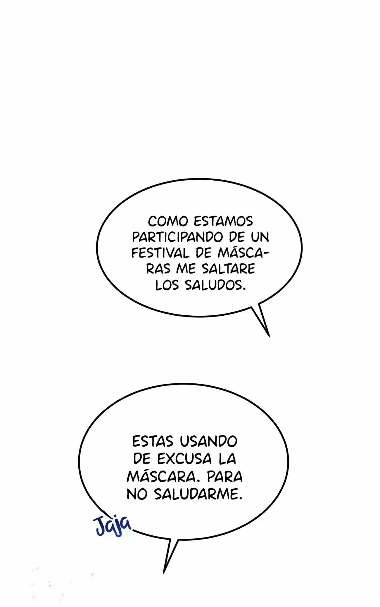 ¿Por Qué Haces Esto, Duque? - Capítulo 61 - Página 27 - LectorTMOo