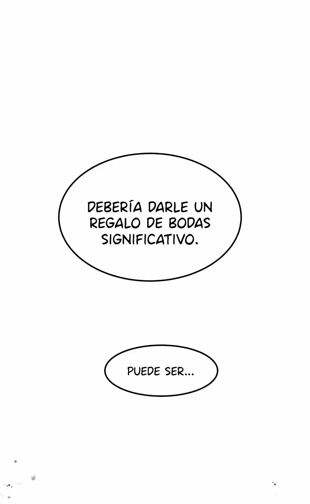 ¿Por Qué Haces Esto, Duque? - Capítulo 61 - Página 34 - LectorTMOo