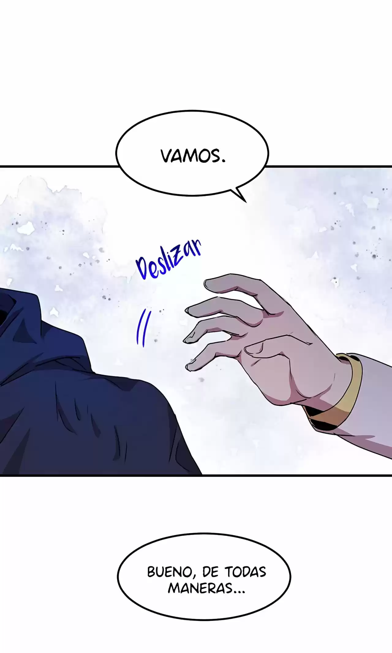 ¿Por Qué Haces Esto, Duque? - Capítulo 61 - Página 41 - LectorTMOo