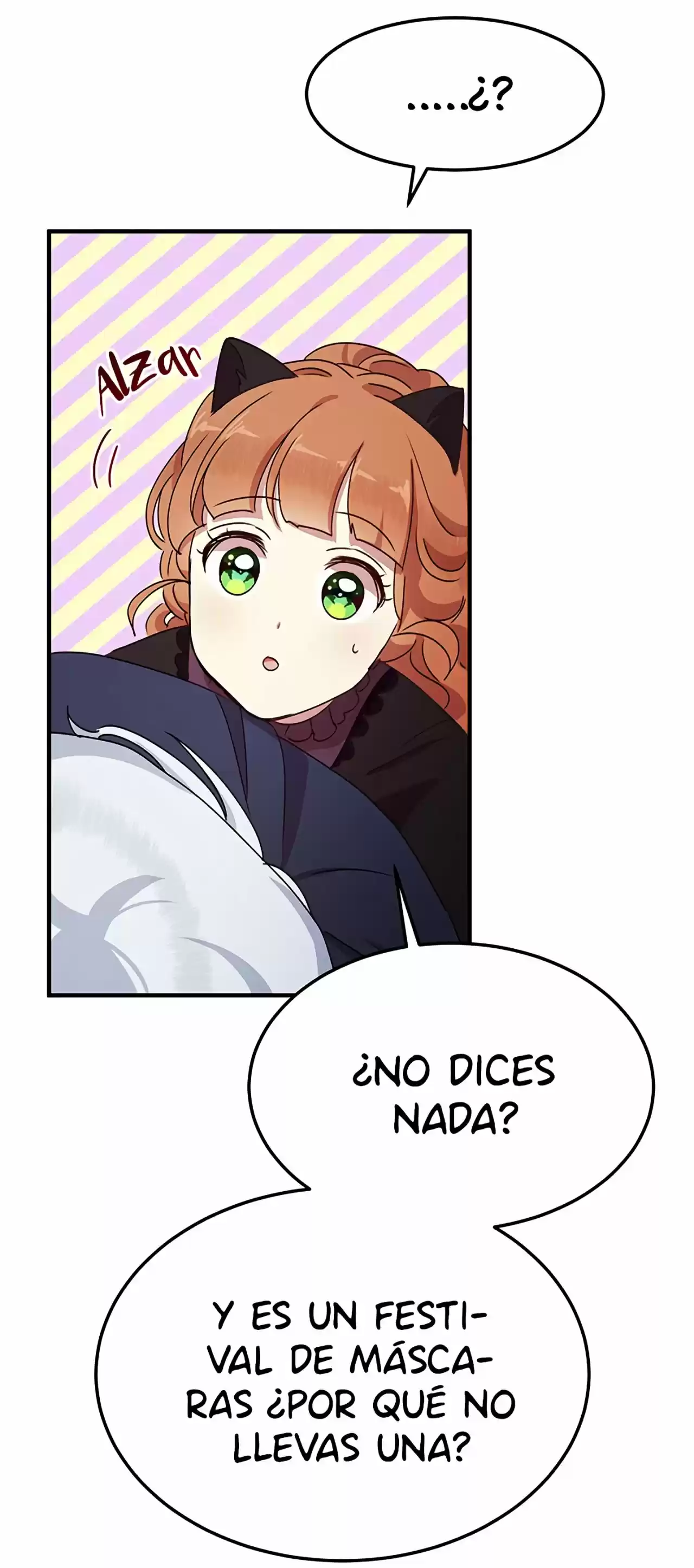¿Por Qué Haces Esto, Duque? - Capítulo 61 - Página 58 - LectorTMOo