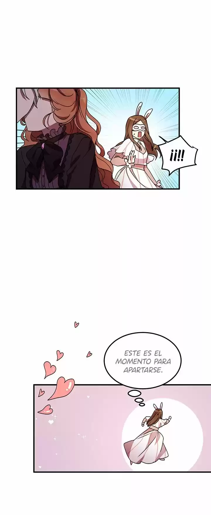 ¿Por Qué Haces Esto, Duque? - Capítulo 62 - Página 4 - LectorTMOo