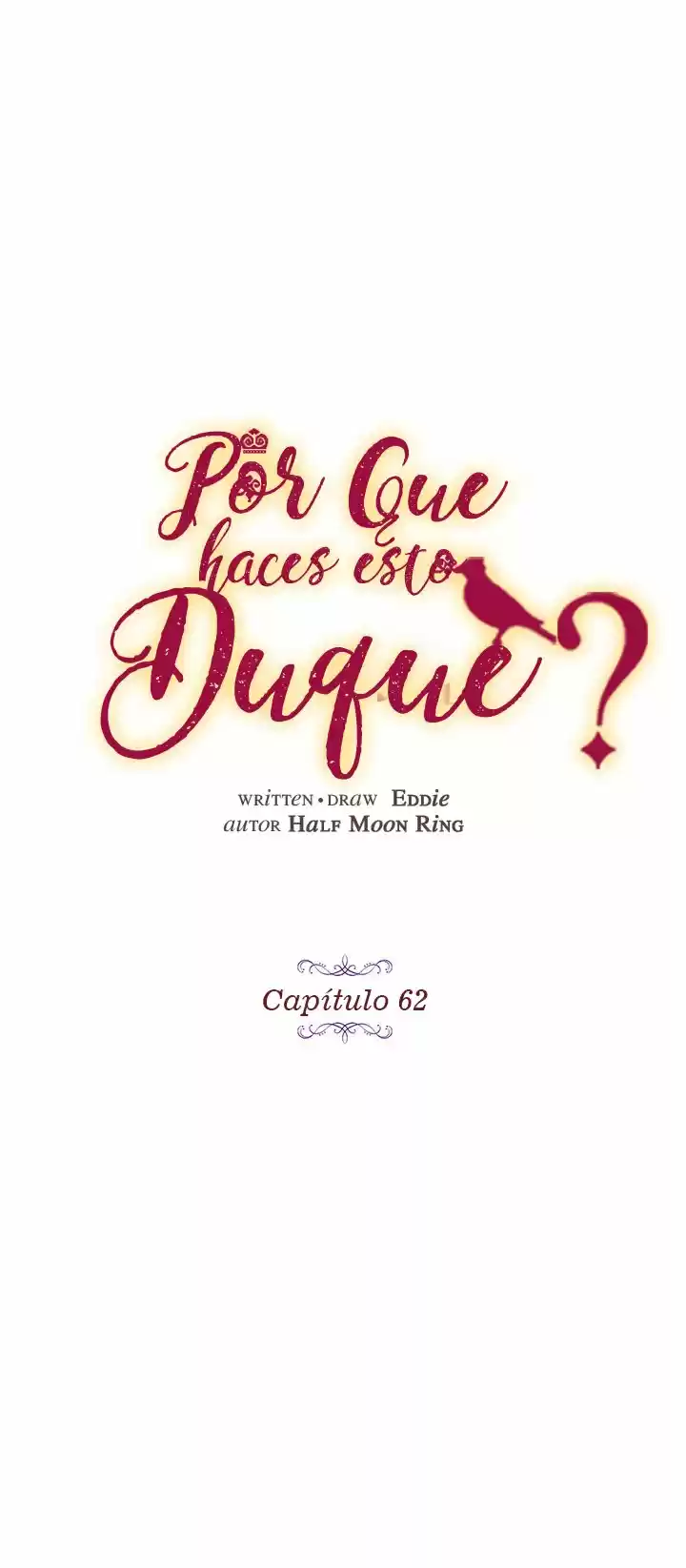 ¿Por Qué Haces Esto, Duque? - Capítulo 62 - Página 5 - LectorTMOo