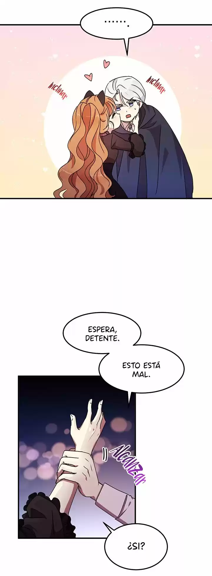 ¿Por Qué Haces Esto, Duque? - Capítulo 62 - Página 6 - LectorTMOo