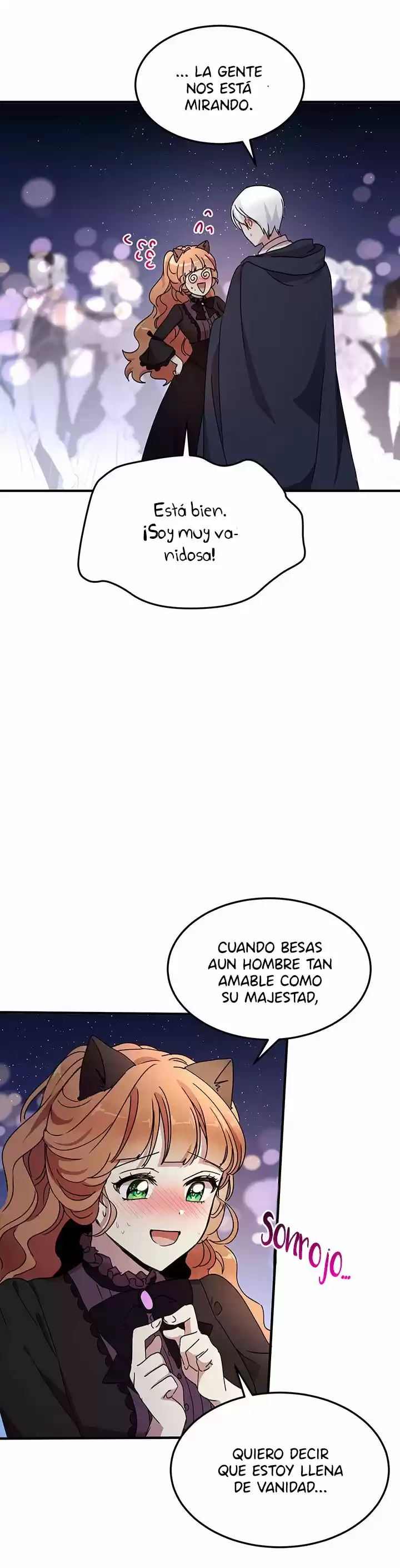 ¿Por Qué Haces Esto, Duque? - Capítulo 62 - Página 10 - LectorTMOo