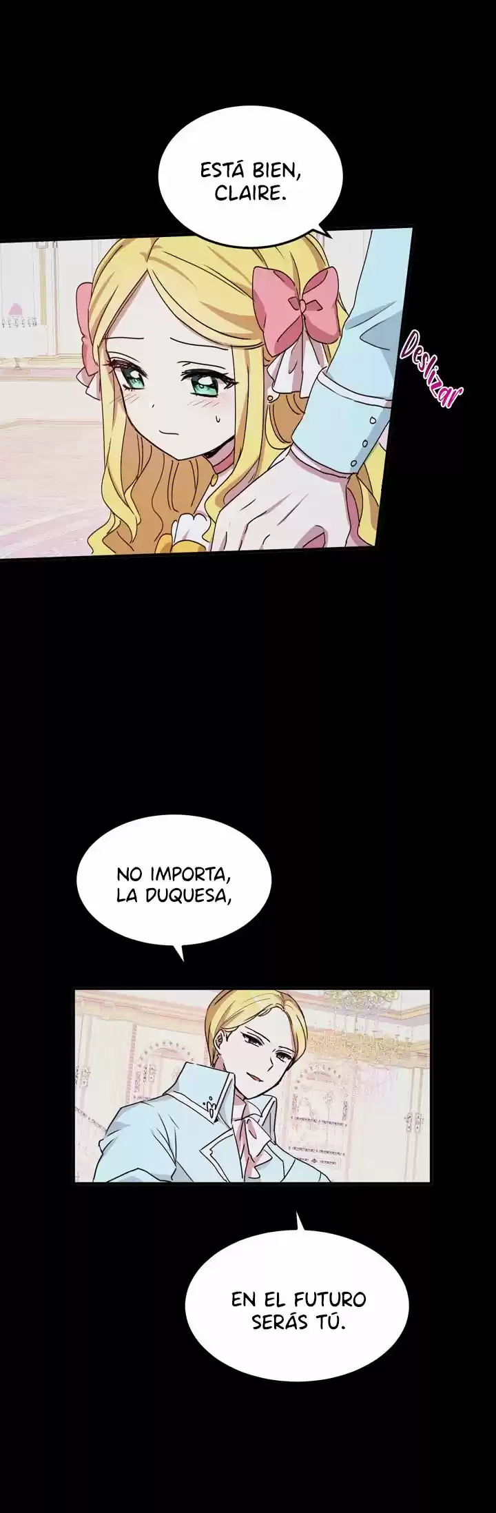 ¿Por Qué Haces Esto, Duque? - Capítulo 62 - Página 23 - LectorTMOo