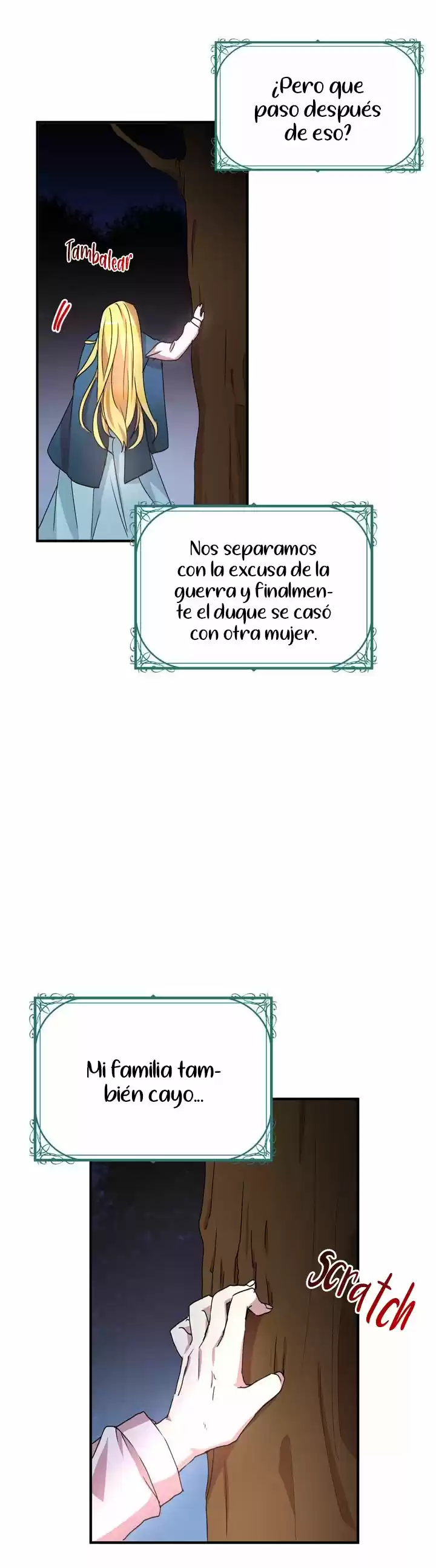 ¿Por Qué Haces Esto, Duque? - Capítulo 62 - Página 25 - LectorTMOo