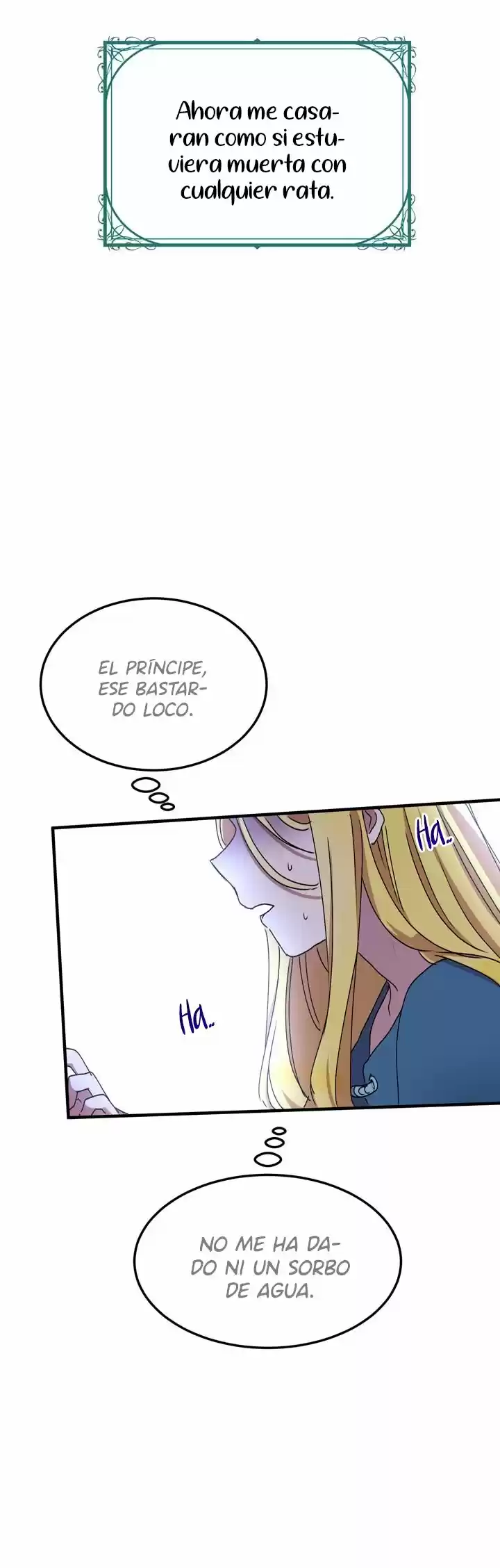 ¿Por Qué Haces Esto, Duque? - Capítulo 62 - Página 26 - LectorTMOo