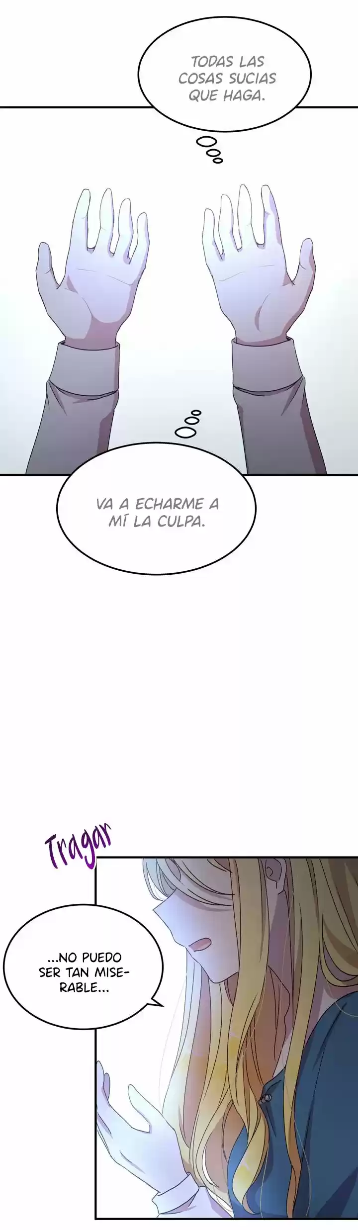 ¿Por Qué Haces Esto, Duque? - Capítulo 62 - Página 30 - LectorTMOo