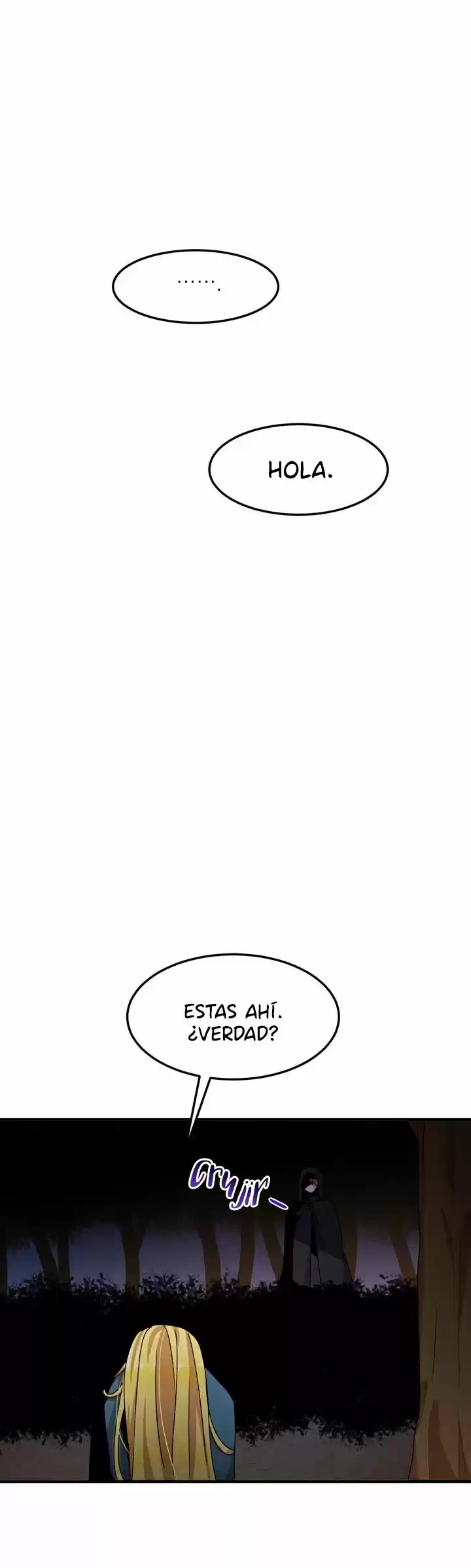 ¿Por Qué Haces Esto, Duque? - Capítulo 62 - Página 31 - LectorTMOo