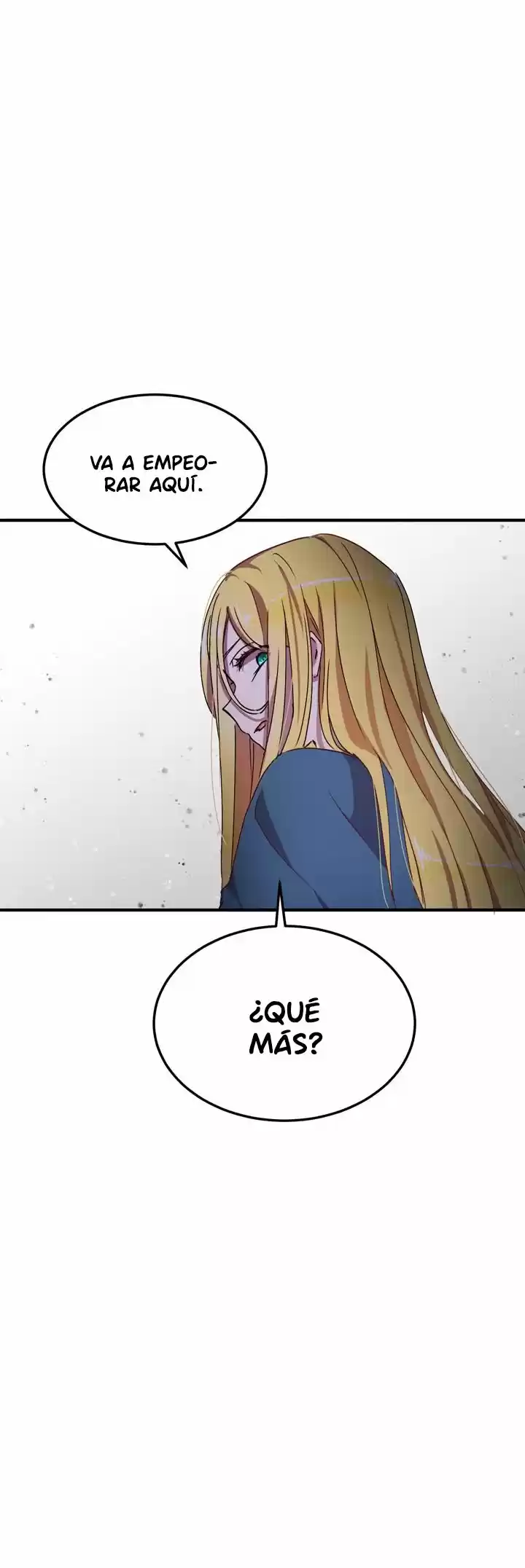¿Por Qué Haces Esto, Duque? - Capítulo 62 - Página 33 - LectorTMOo