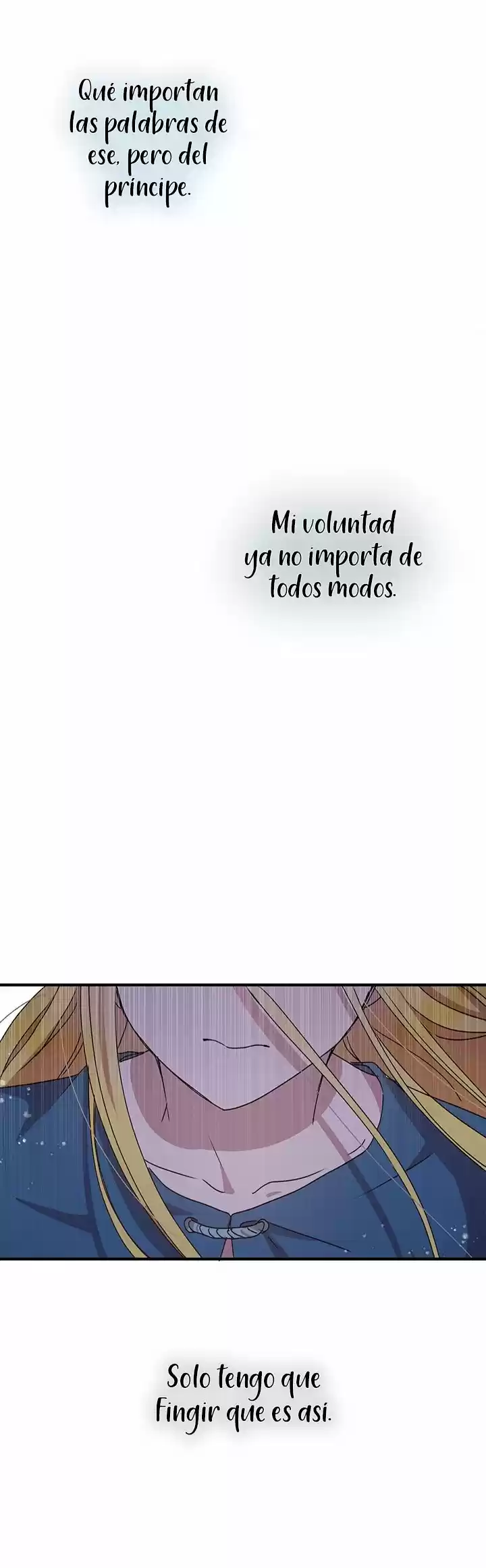 ¿Por Qué Haces Esto, Duque? - Capítulo 62 - Página 35 - LectorTMOo