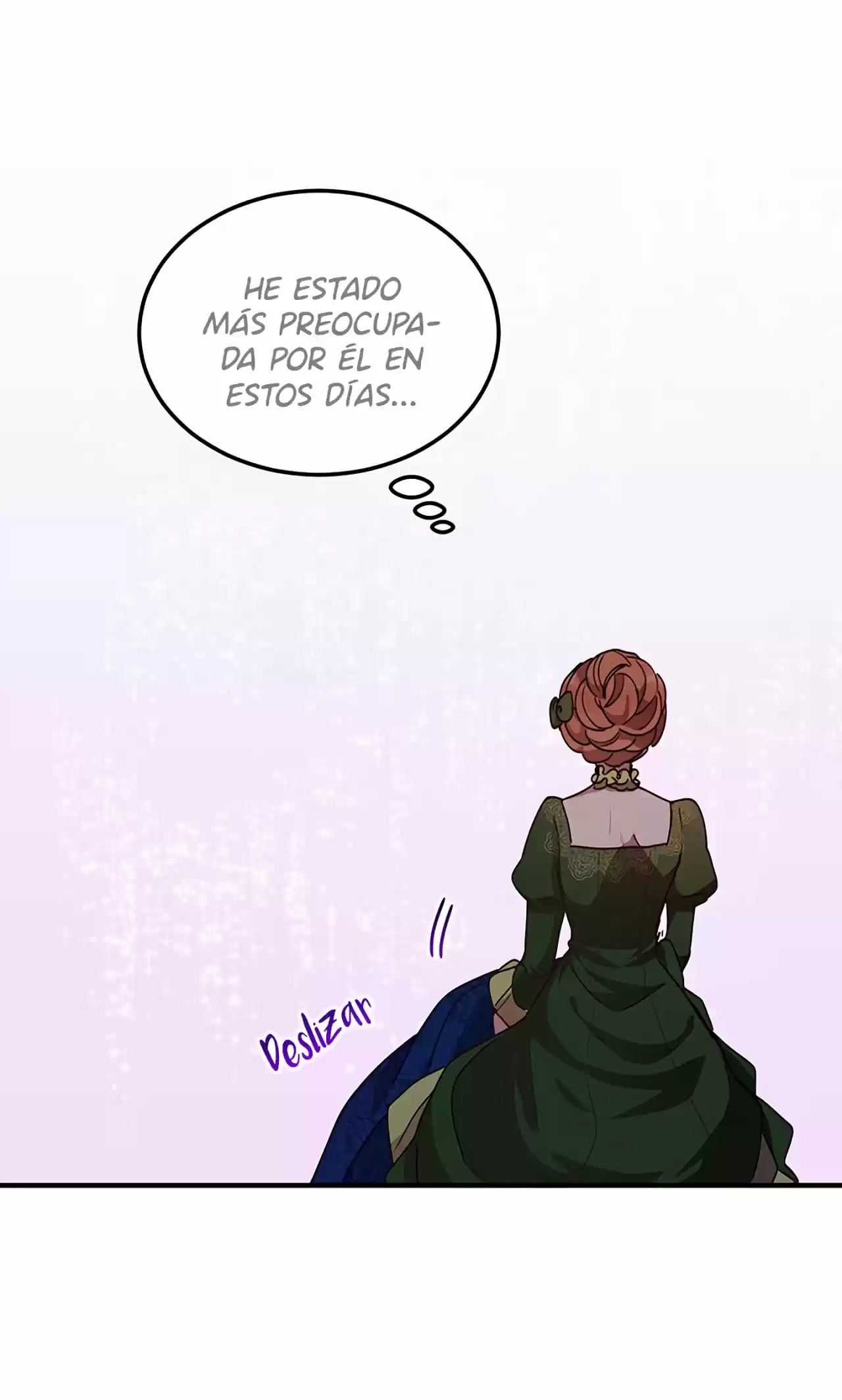 ¿Por Qué Haces Esto, Duque? - Capítulo 63 - Página 10 - LectorTMOo