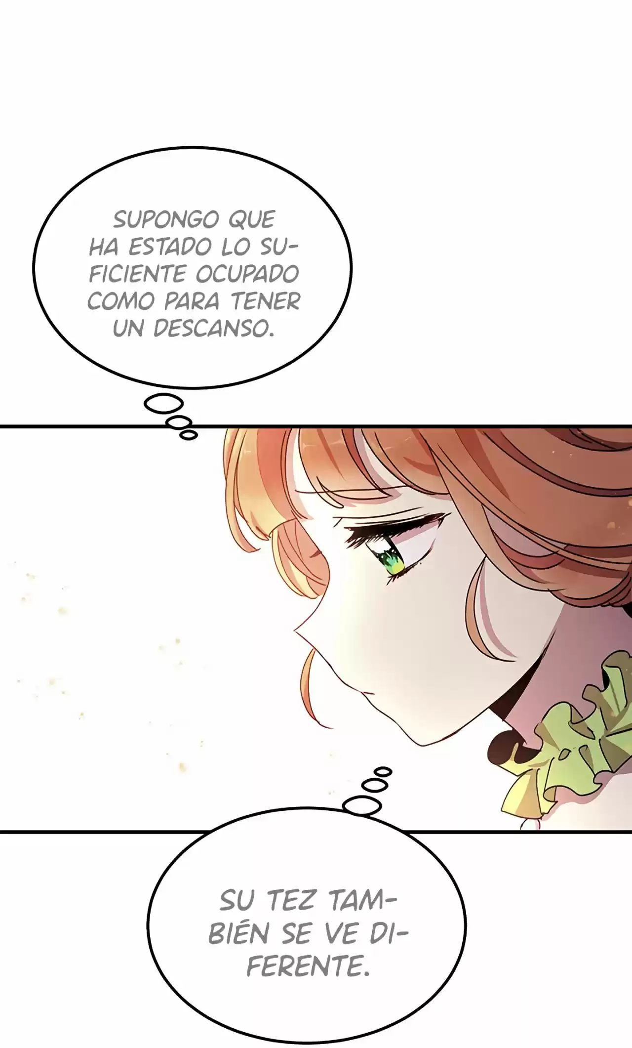 ¿Por Qué Haces Esto, Duque? - Capítulo 63 - Página 11 - LectorTMOo