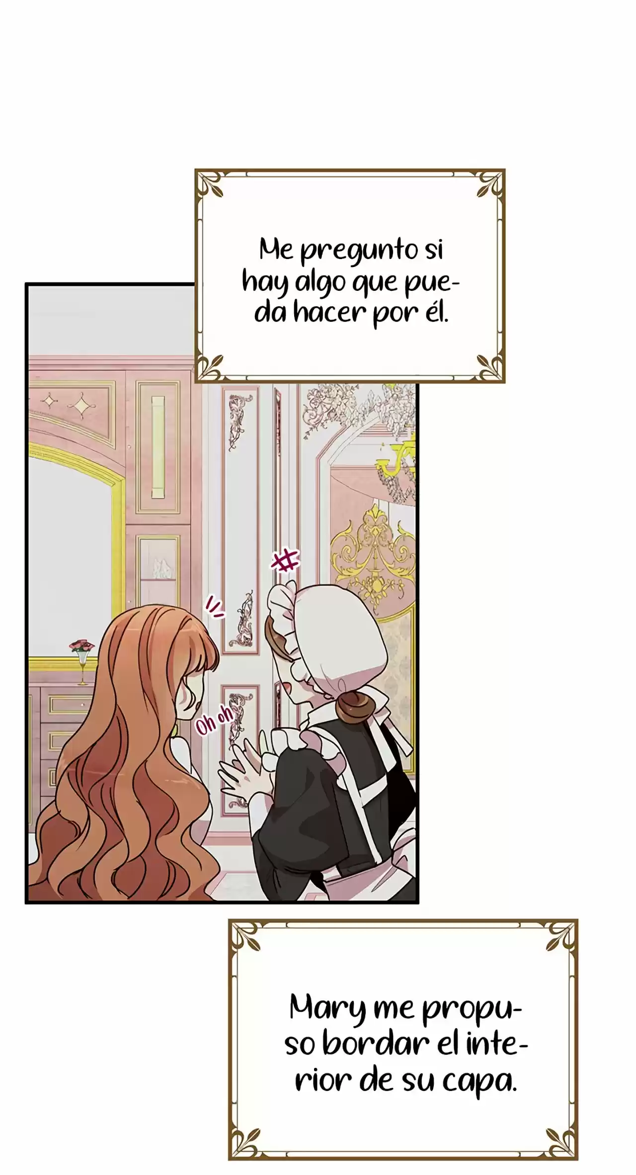¿Por Qué Haces Esto, Duque? - Capítulo 63 - Página 12 - LectorTMOo