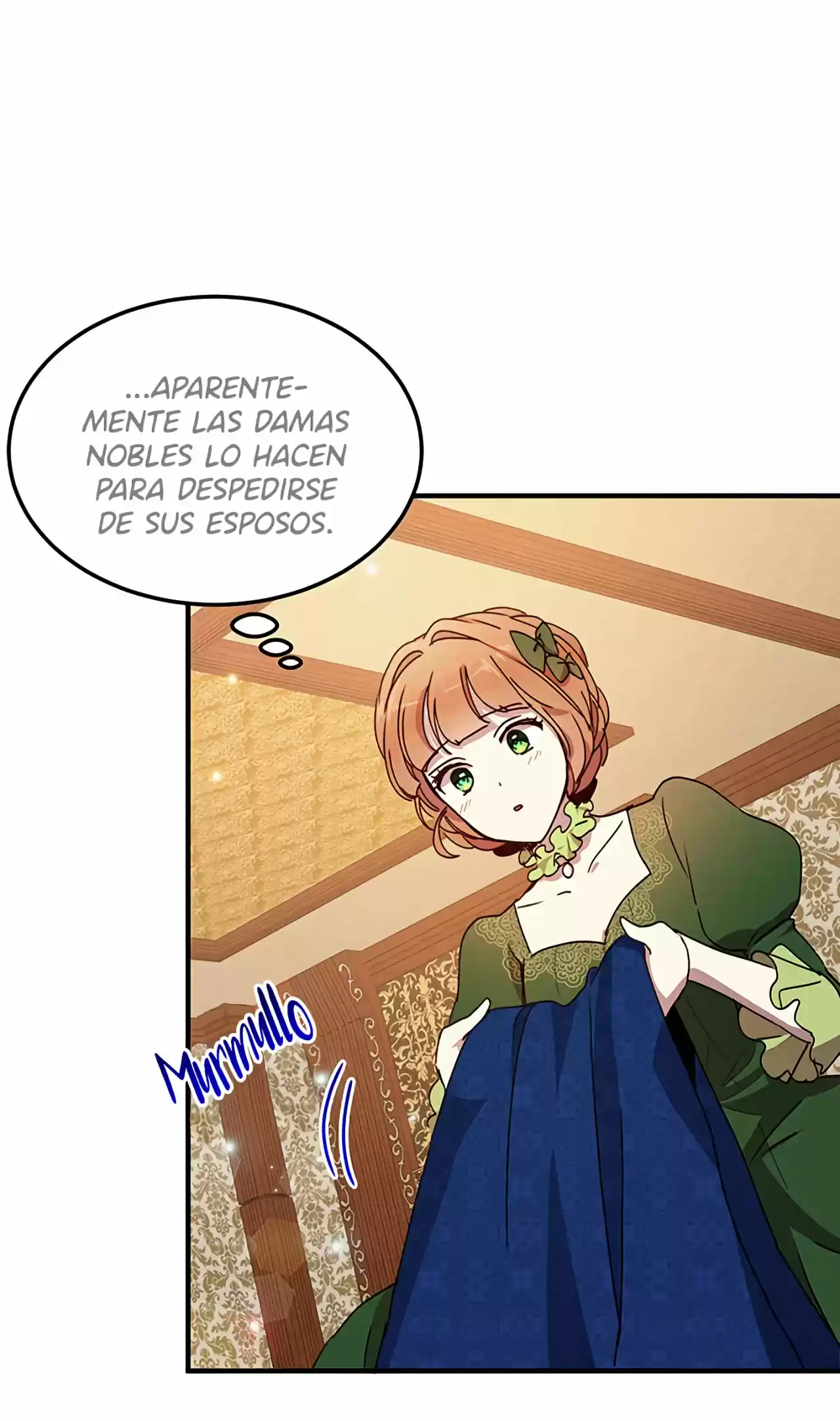 ¿Por Qué Haces Esto, Duque? - Capítulo 63 - Página 13 - LectorTMOo