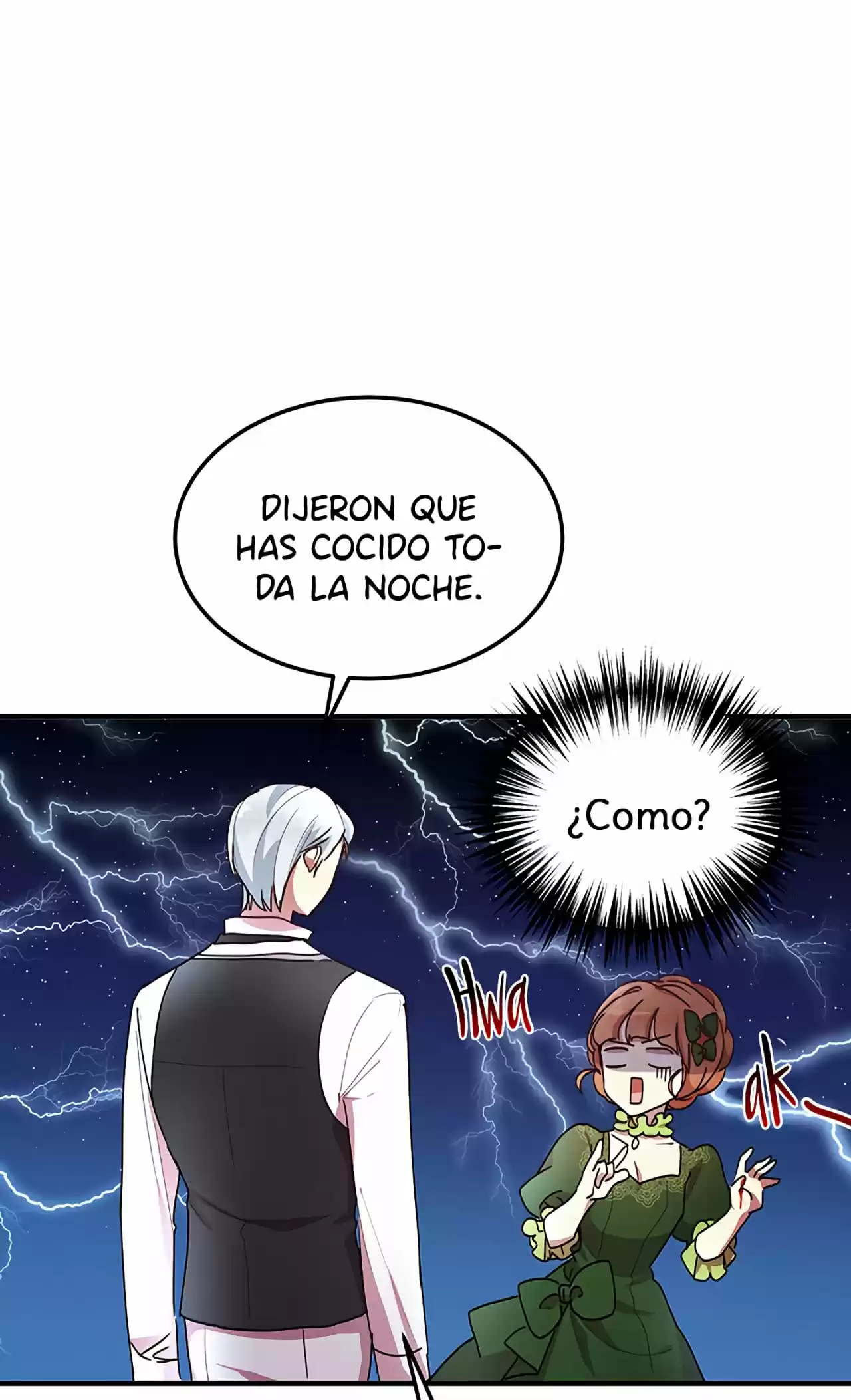 ¿Por Qué Haces Esto, Duque? - Capítulo 63 - Página 26 - LectorTMOo