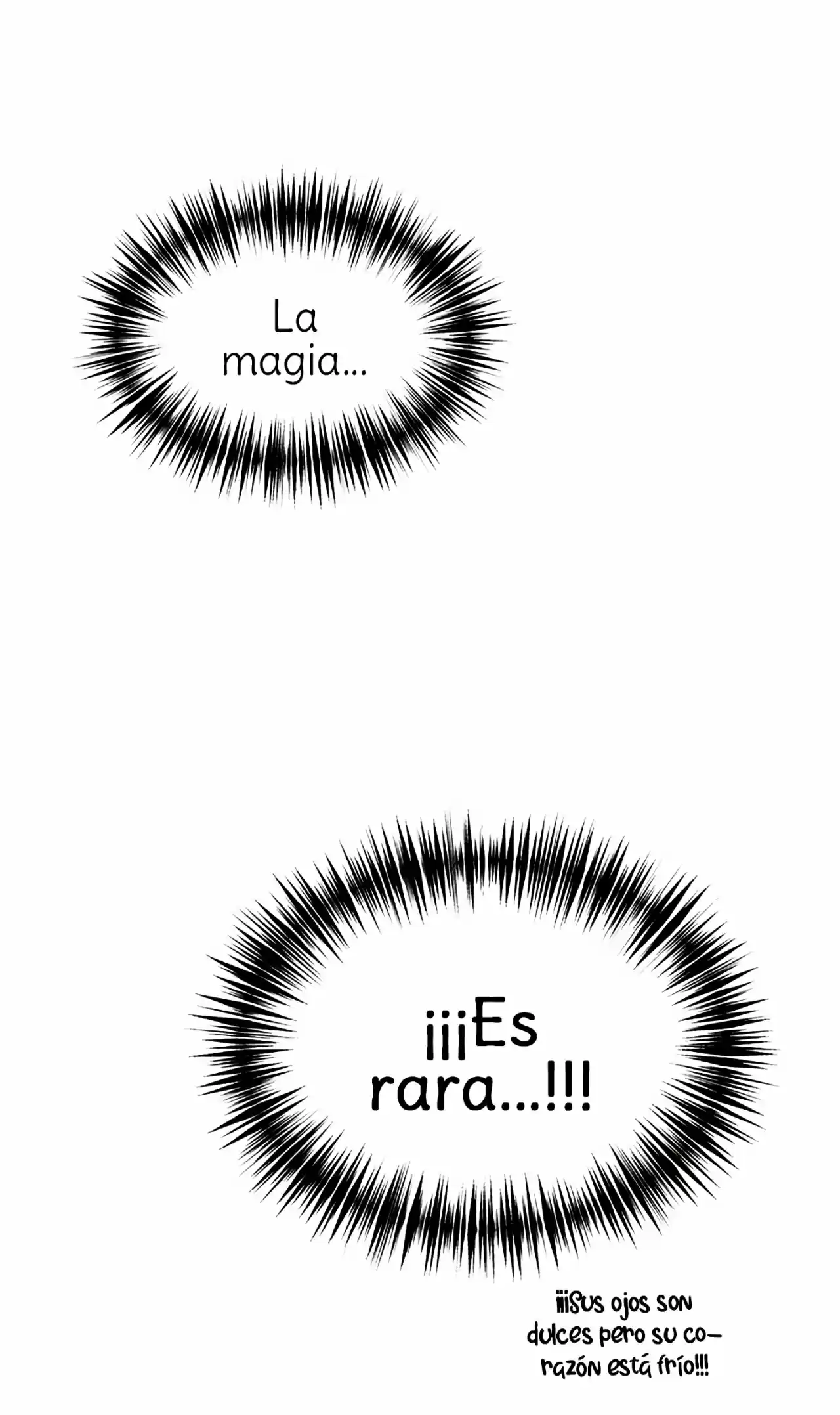 ¿Por Qué Haces Esto, Duque? - Capítulo 63 - Página 36 - LectorTMOo