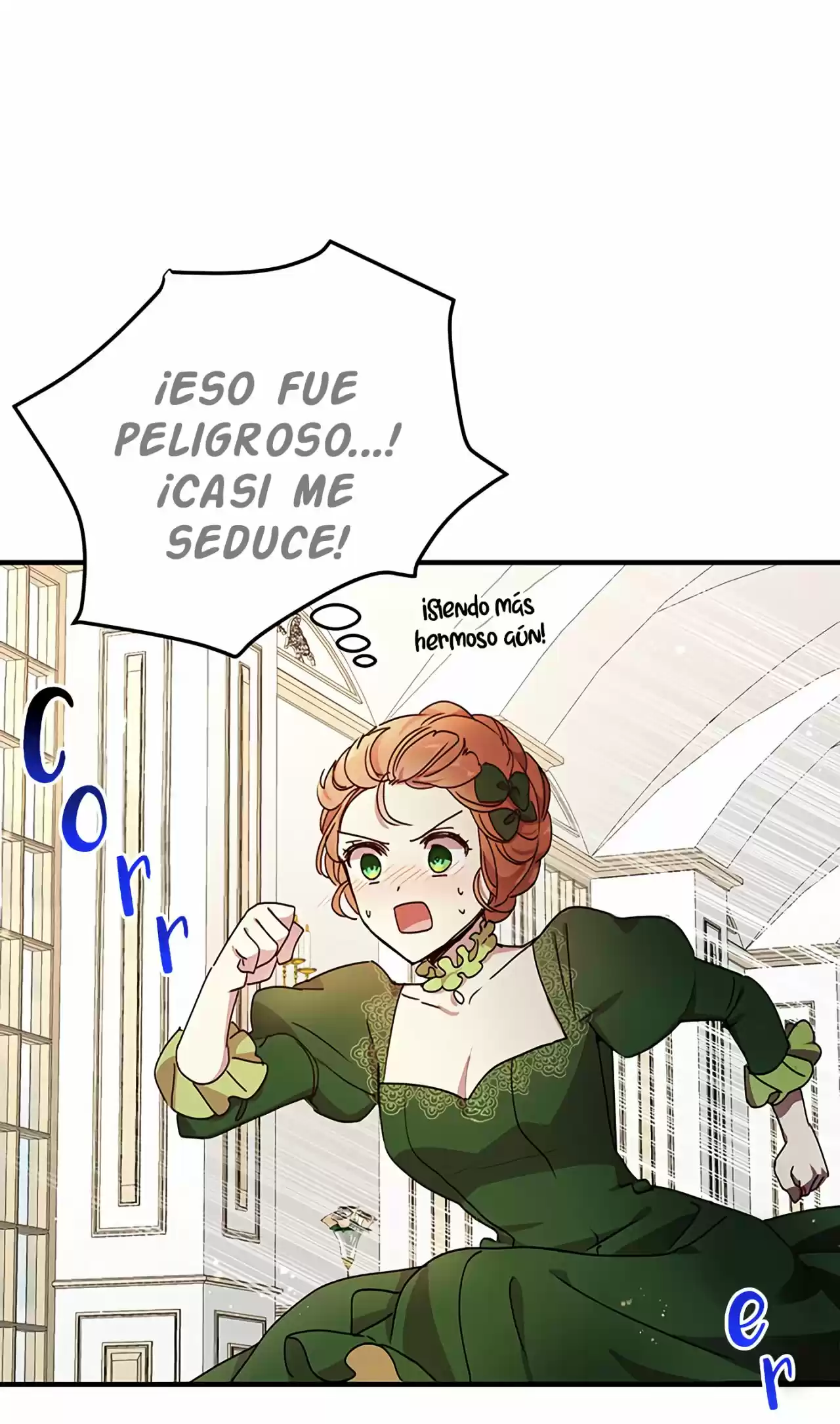 ¿Por Qué Haces Esto, Duque? - Capítulo 63 - Página 43 - LectorTMOo