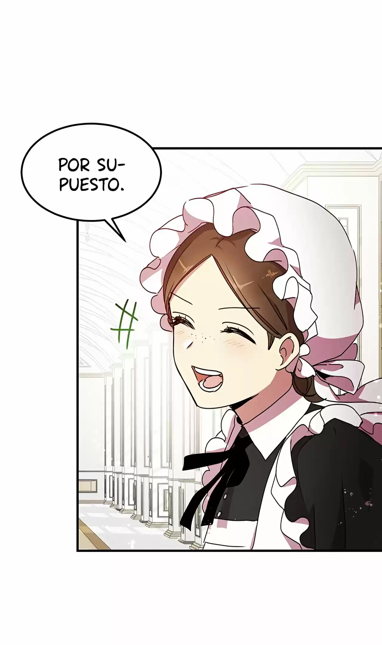 ¿Por Qué Haces Esto, Duque? - Capítulo 63 - Página 60 - LectorTMOo