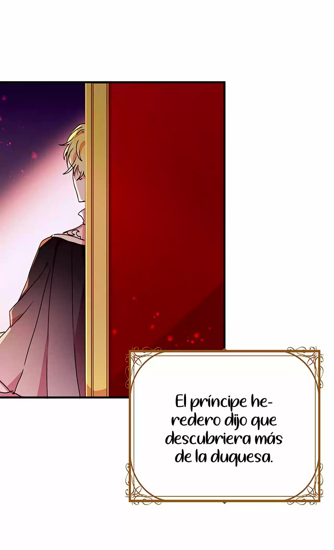 ¿Por Qué Haces Esto, Duque? - Capítulo 64 - Página 10 - LectorTMOo