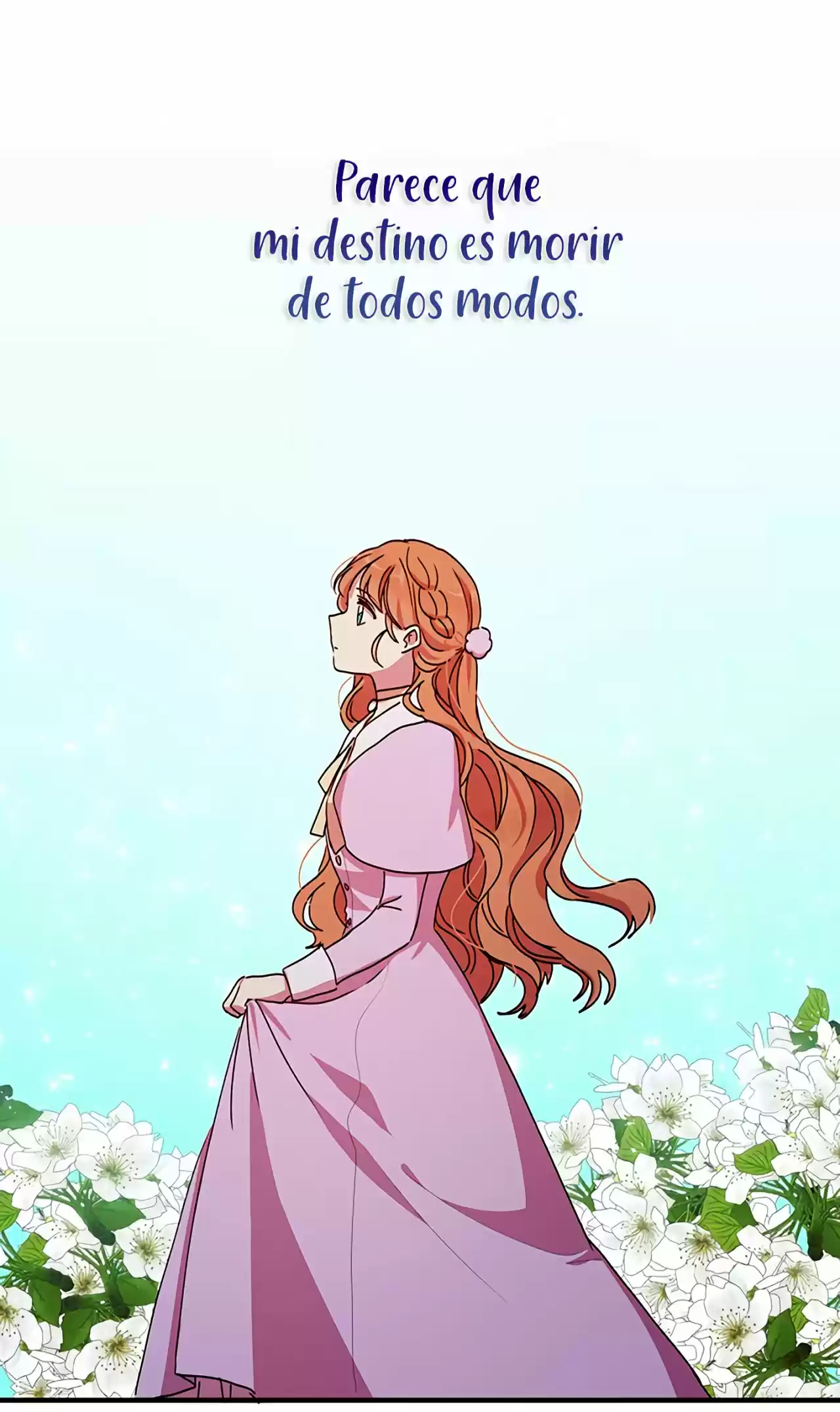 ¿Por Qué Haces Esto, Duque? - Capítulo 64 - Página 31 - LectorTMOo