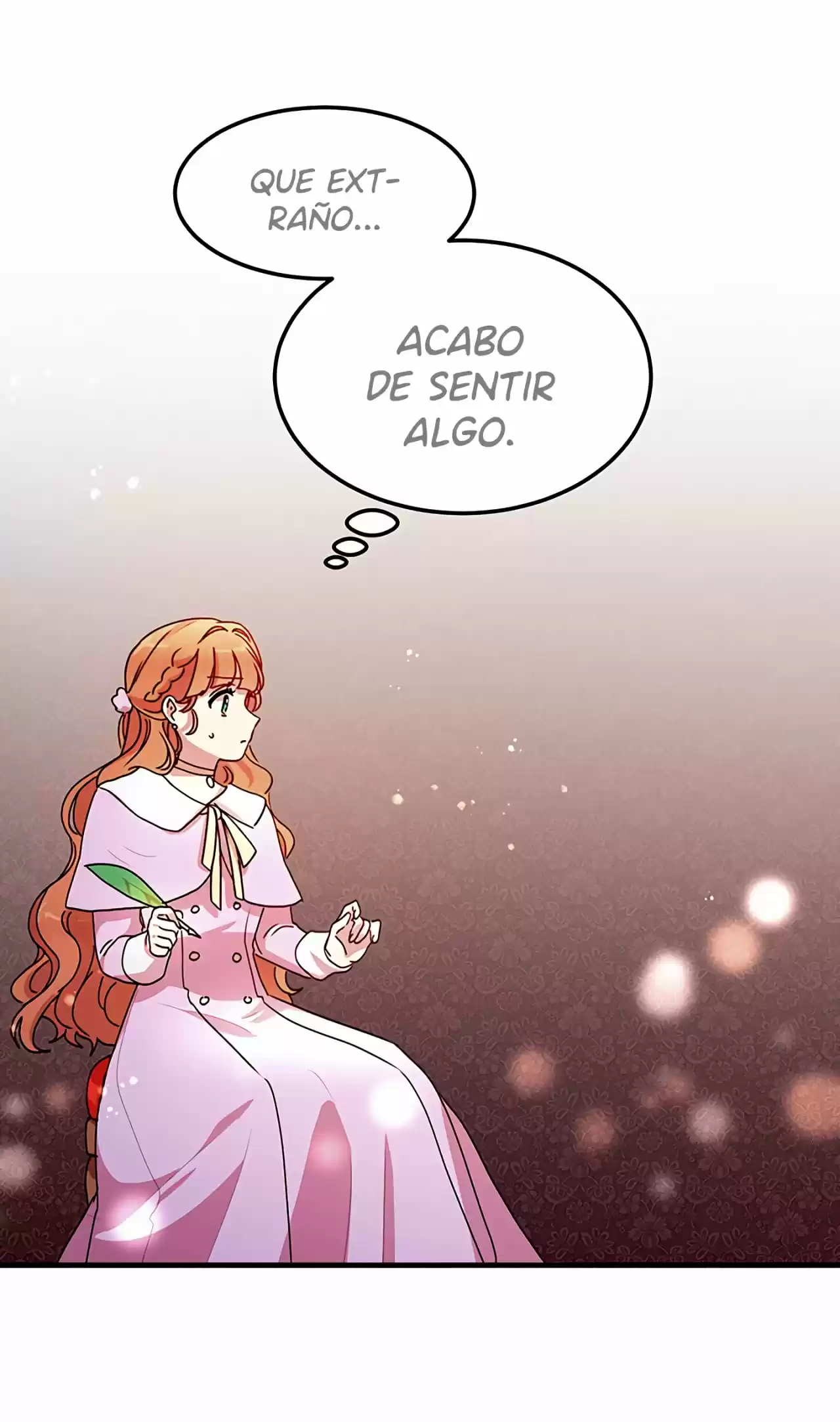 ¿Por Qué Haces Esto, Duque? - Capítulo 64 - Página 40 - LectorTMOo