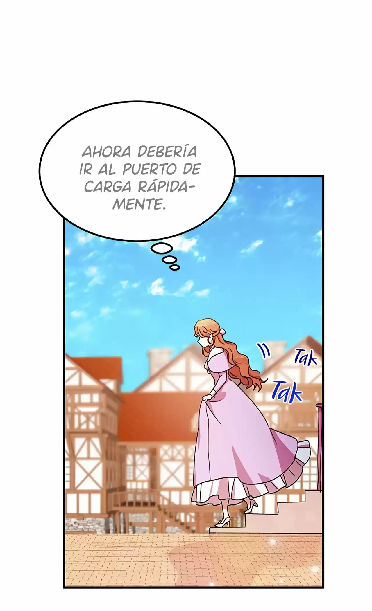 ¿Por Qué Haces Esto, Duque? - Capítulo 64 - Página 44 - LectorTMOo