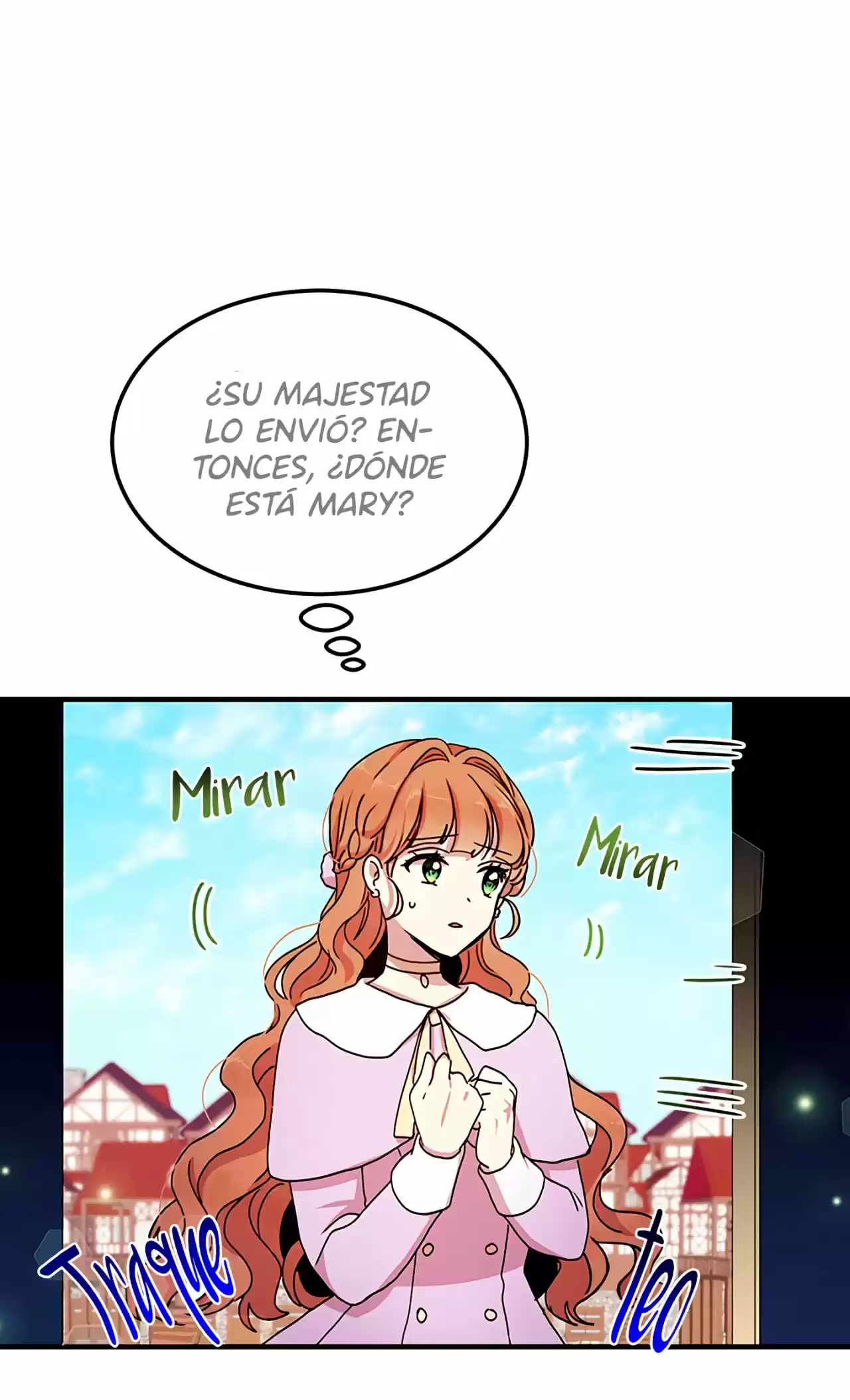 ¿Por Qué Haces Esto, Duque? - Capítulo 64 - Página 52 - LectorTMOo