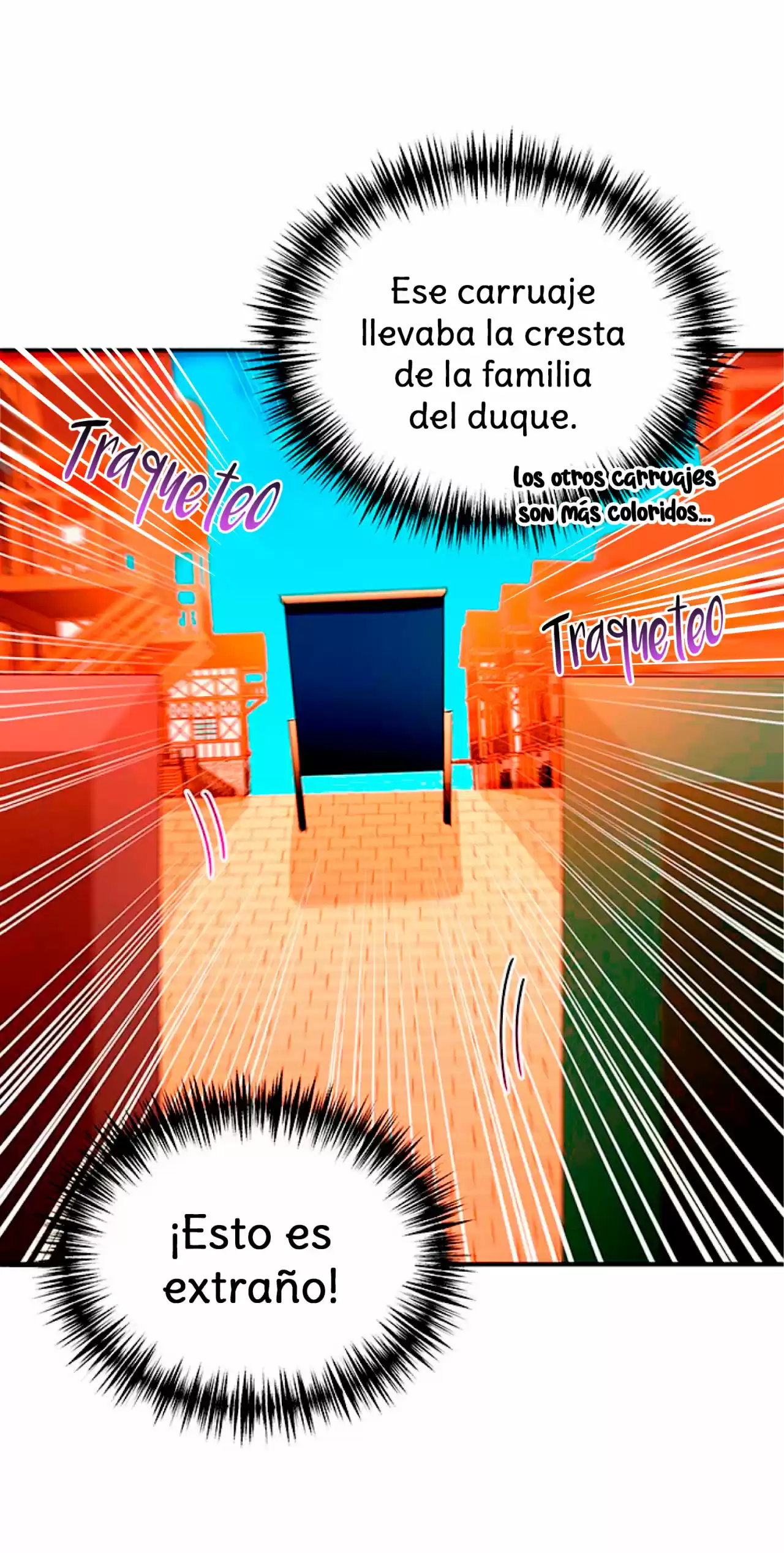 ¿Por Qué Haces Esto, Duque? - Capítulo 65 - Página 15 - LectorTMOo
