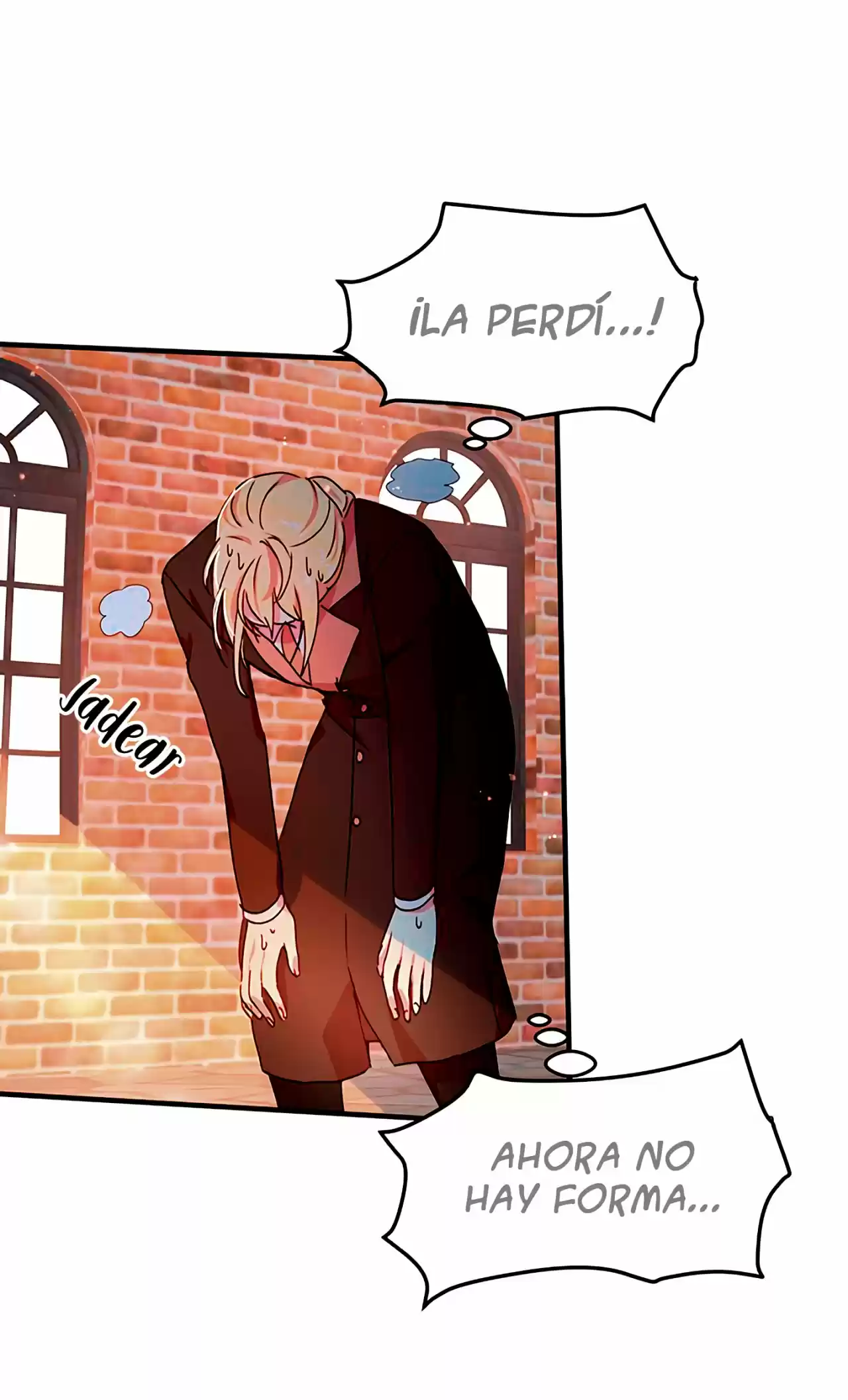 ¿Por Qué Haces Esto, Duque? - Capítulo 65 - Página 21 - LectorTMOo
