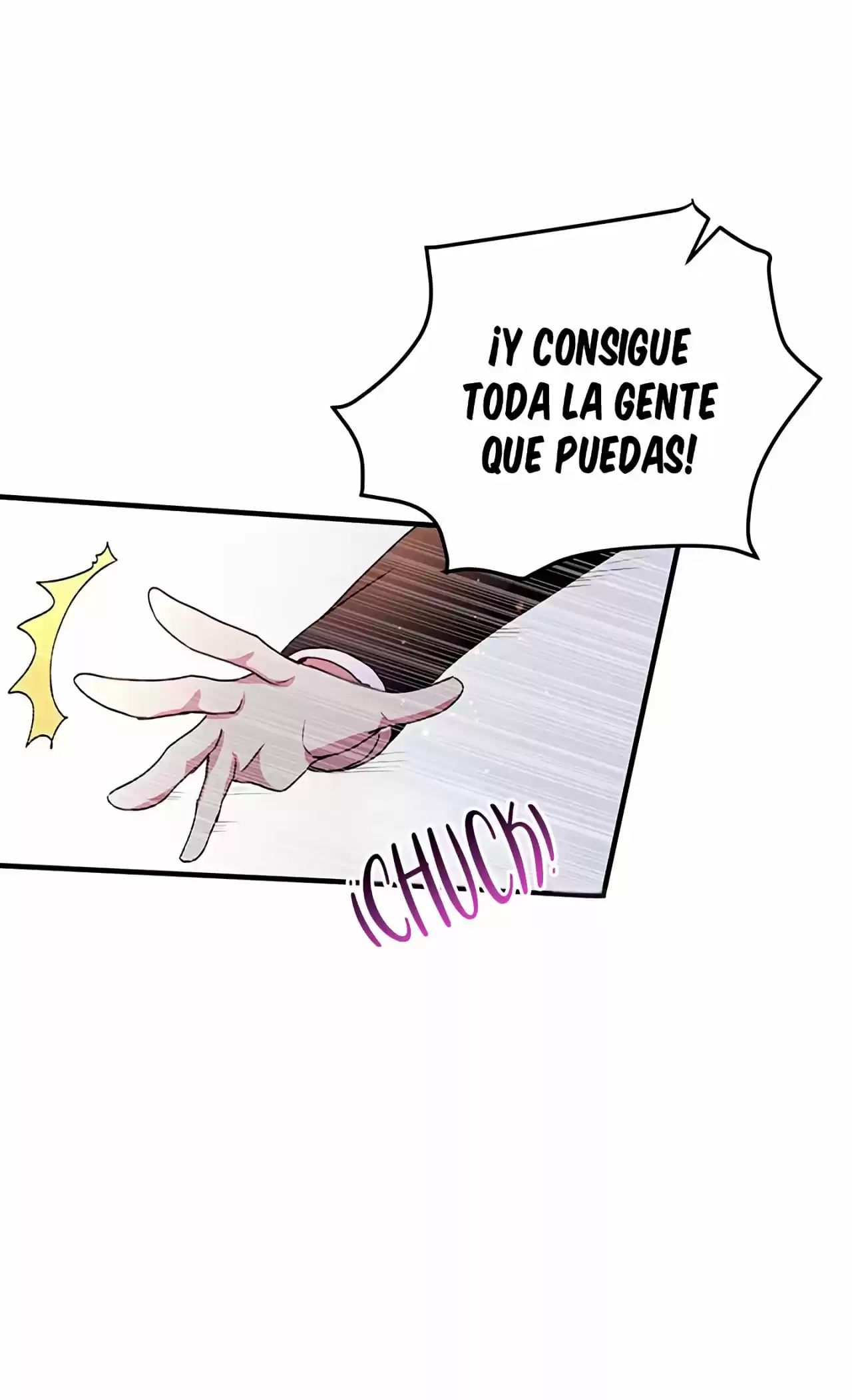 ¿Por Qué Haces Esto, Duque? - Capítulo 65 - Página 31 - LectorTMOo