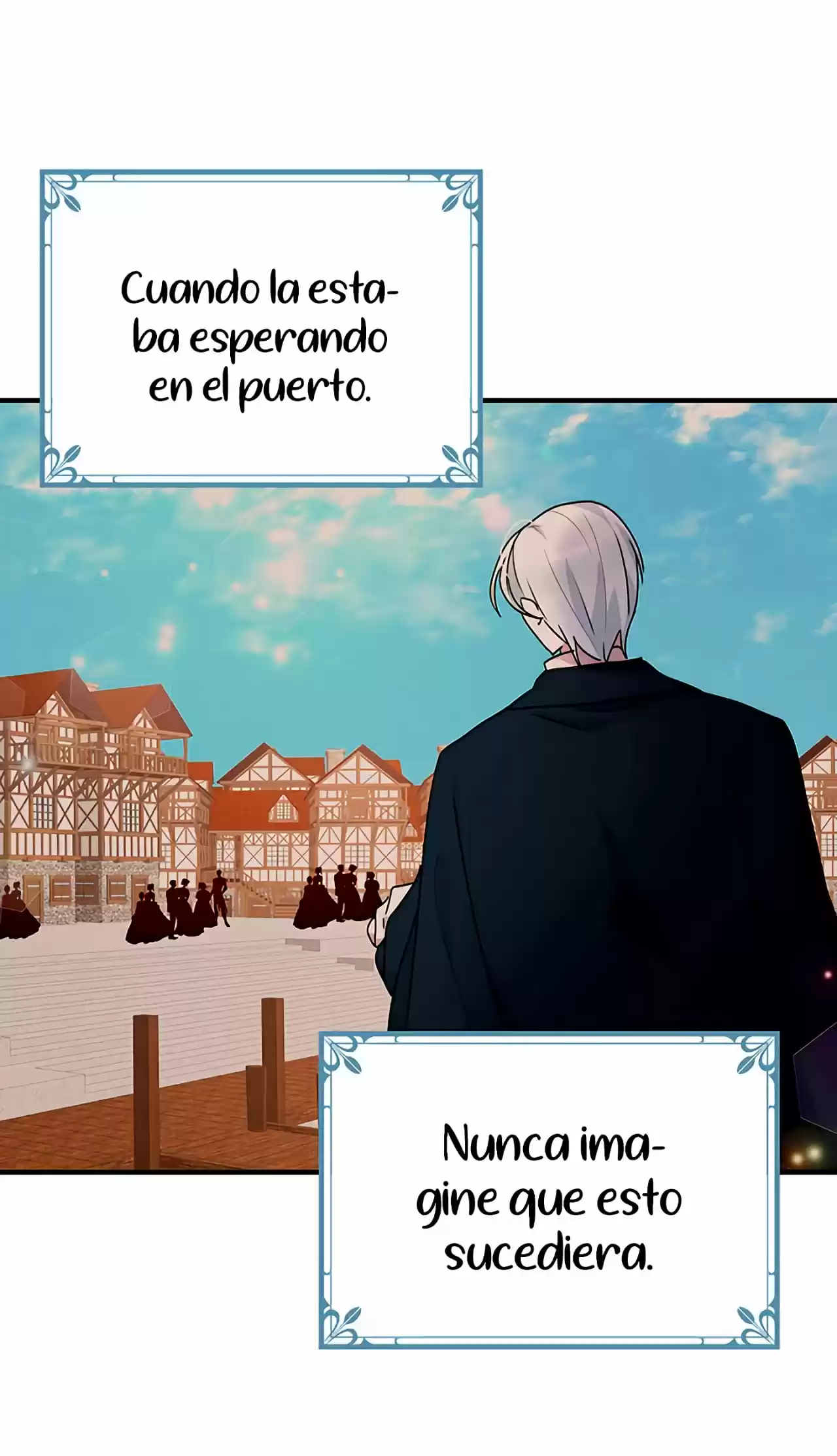¿Por Qué Haces Esto, Duque? - Capítulo 65 - Página 34 - LectorTMOo