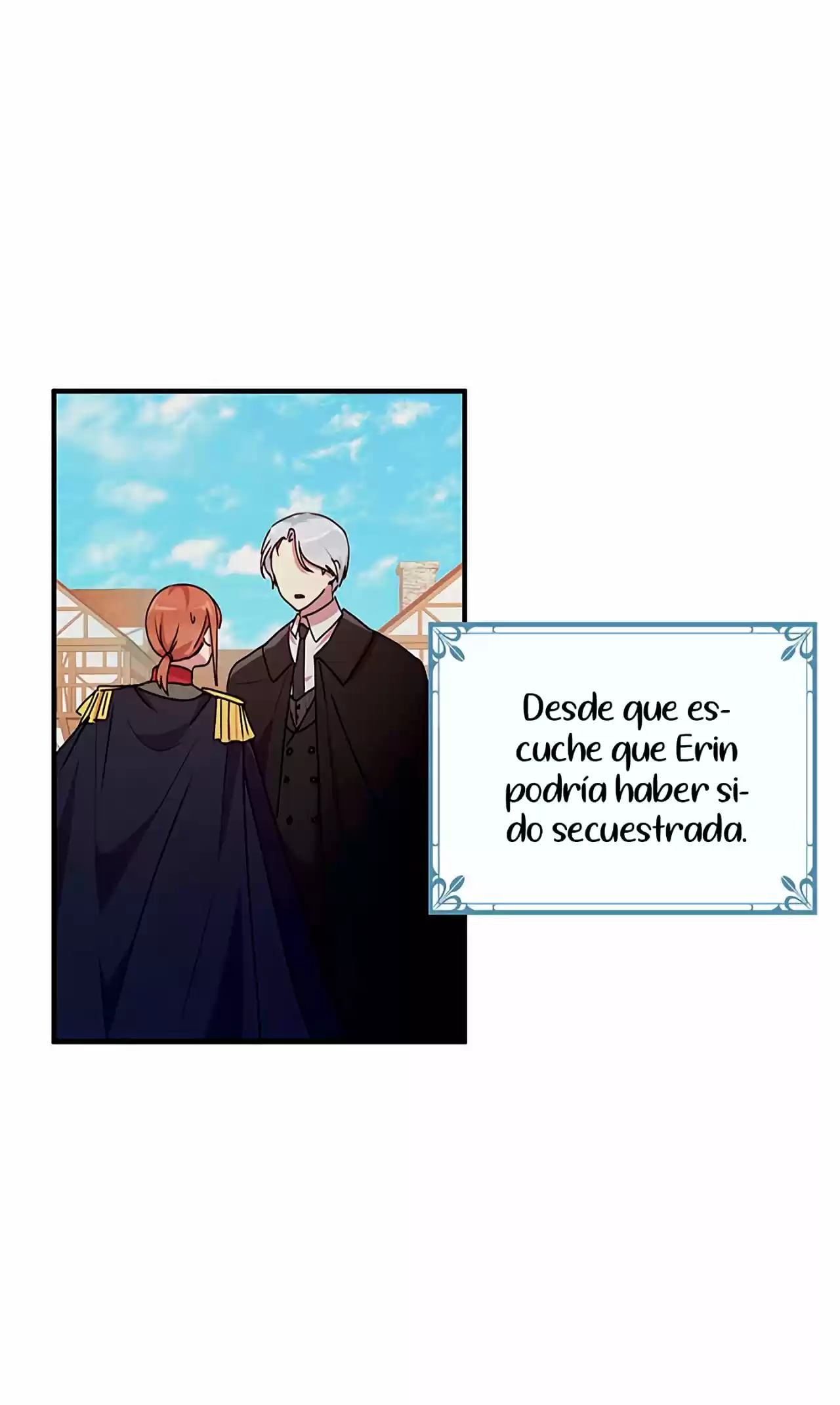 ¿Por Qué Haces Esto, Duque? - Capítulo 65 - Página 35 - LectorTMOo