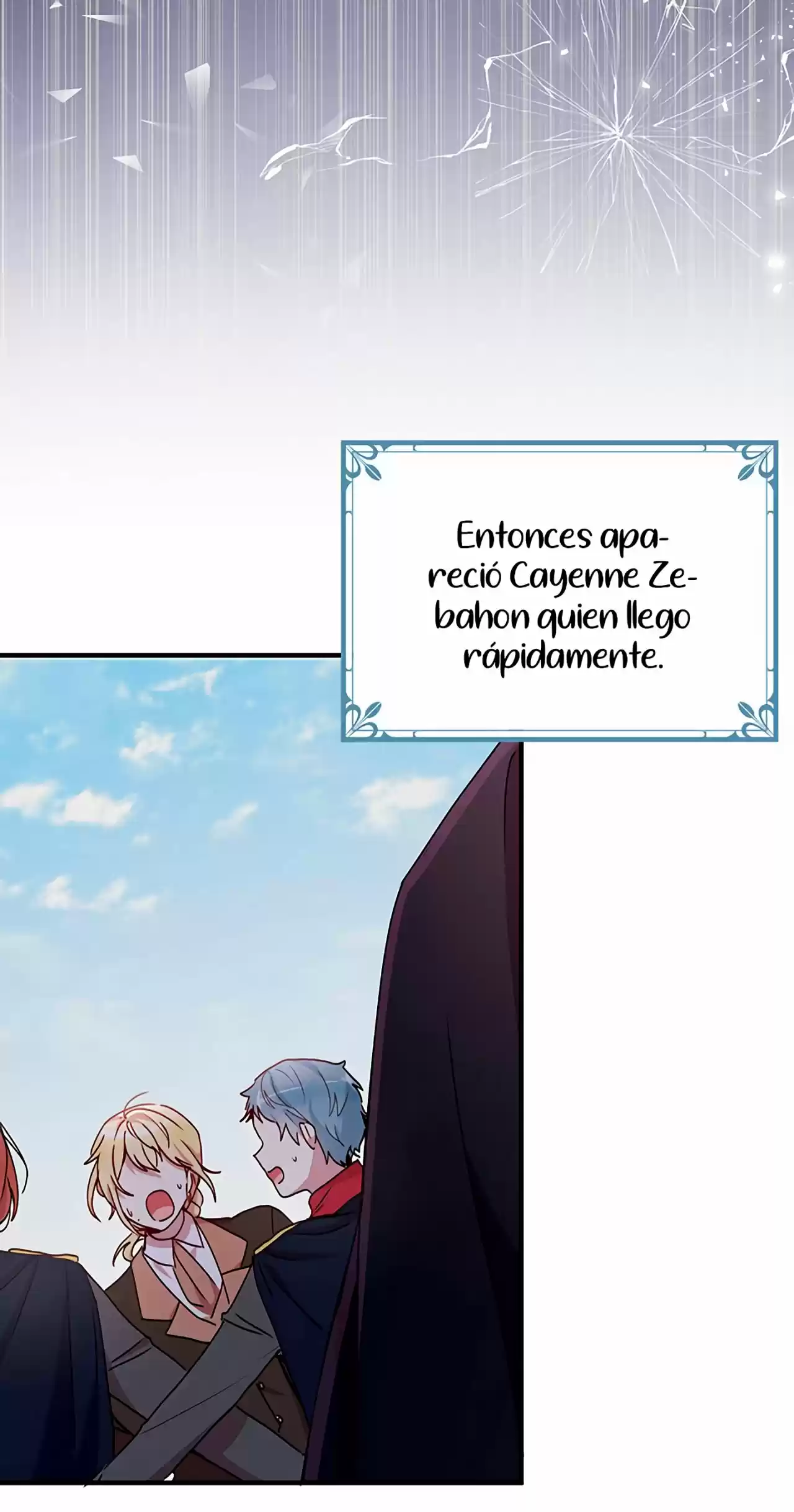 ¿Por Qué Haces Esto, Duque? - Capítulo 65 - Página 38 - LectorTMOo