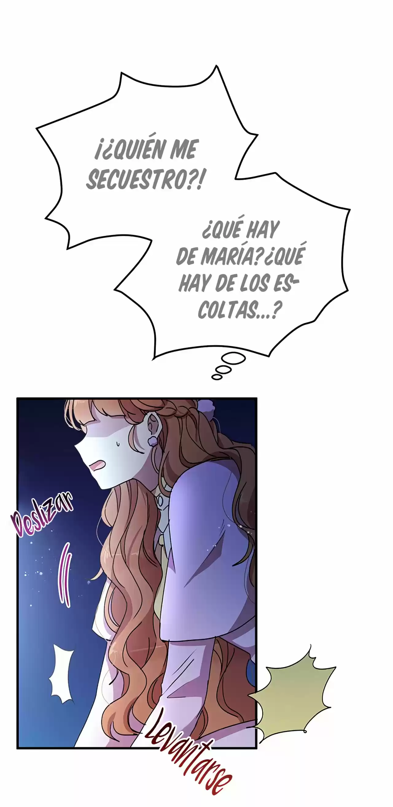 ¿Por Qué Haces Esto, Duque? - Capítulo 65 - Página 54 - LectorTMOo
