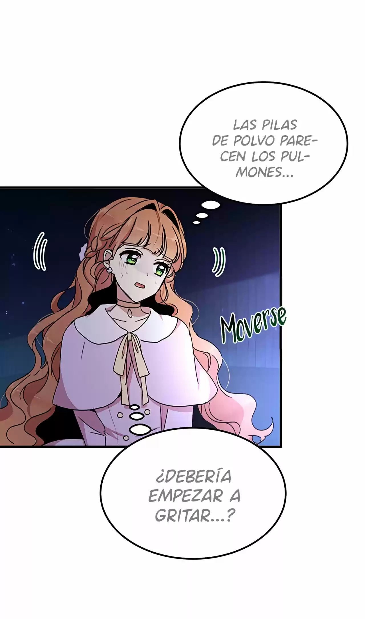 ¿Por Qué Haces Esto, Duque? - Capítulo 66 - Página 4 - LectorTMOo